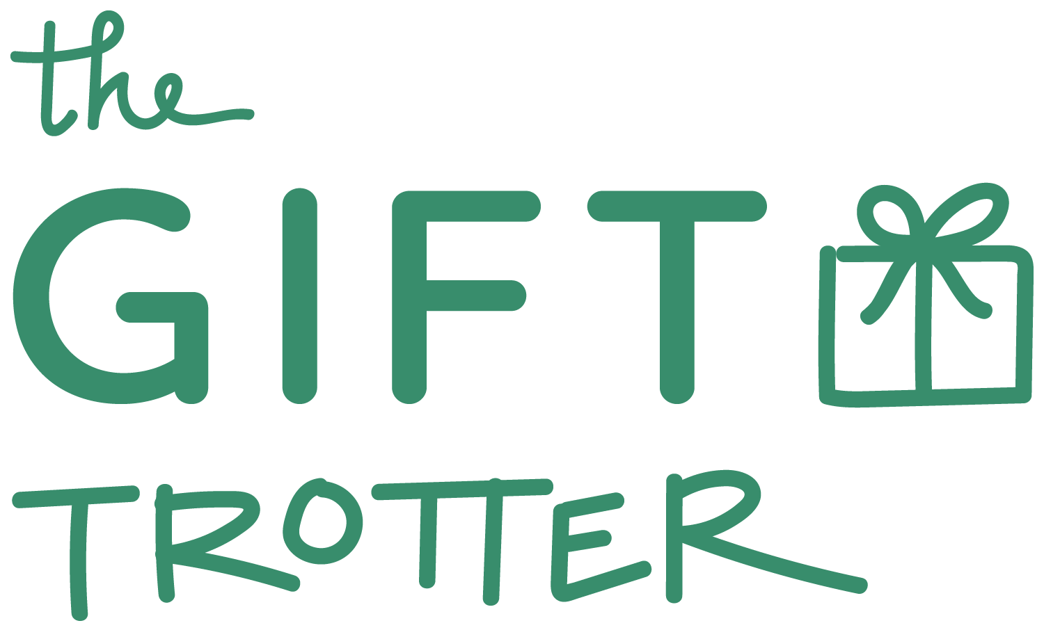 The Gift Trotter