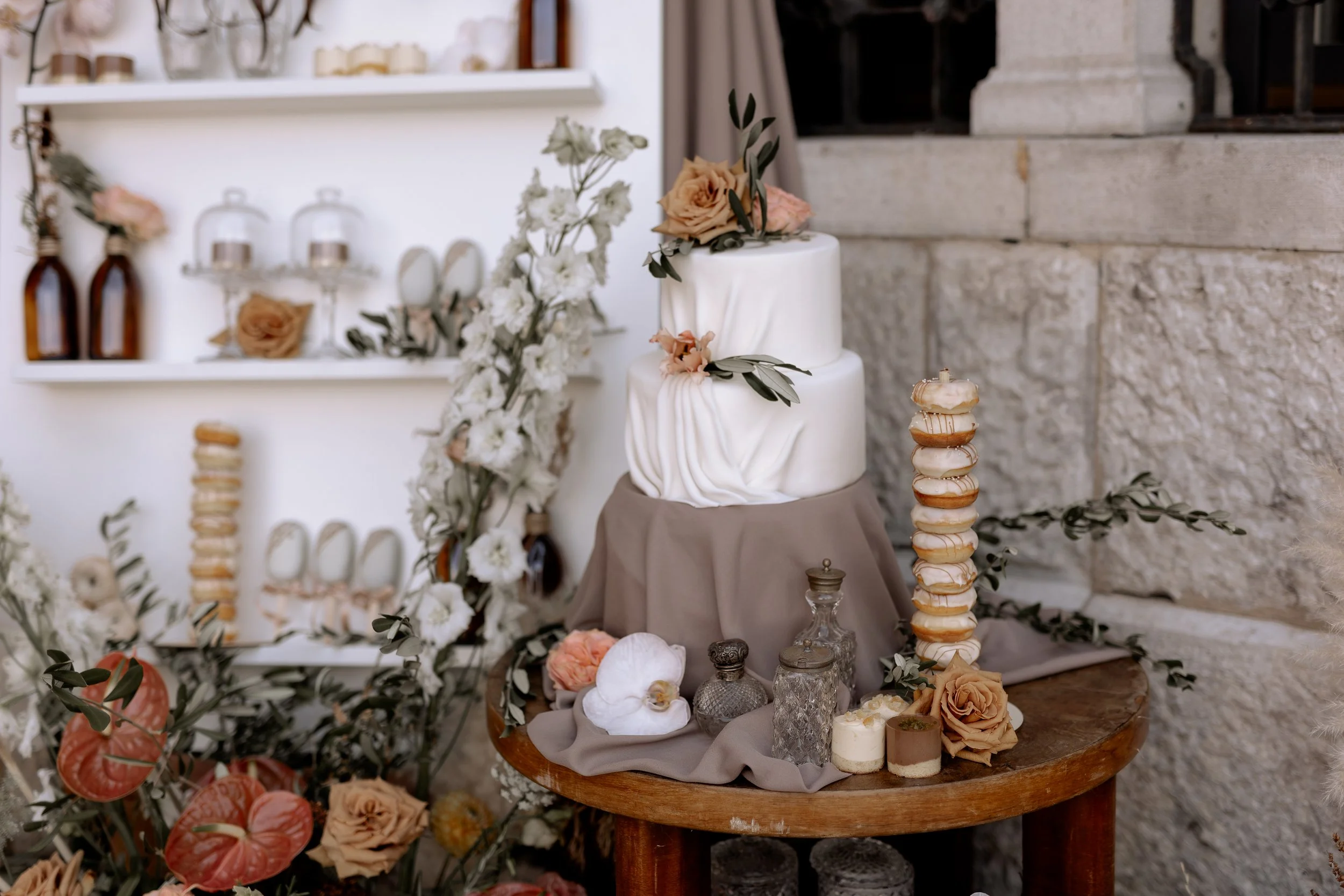 destinaitno wedding planner vienna