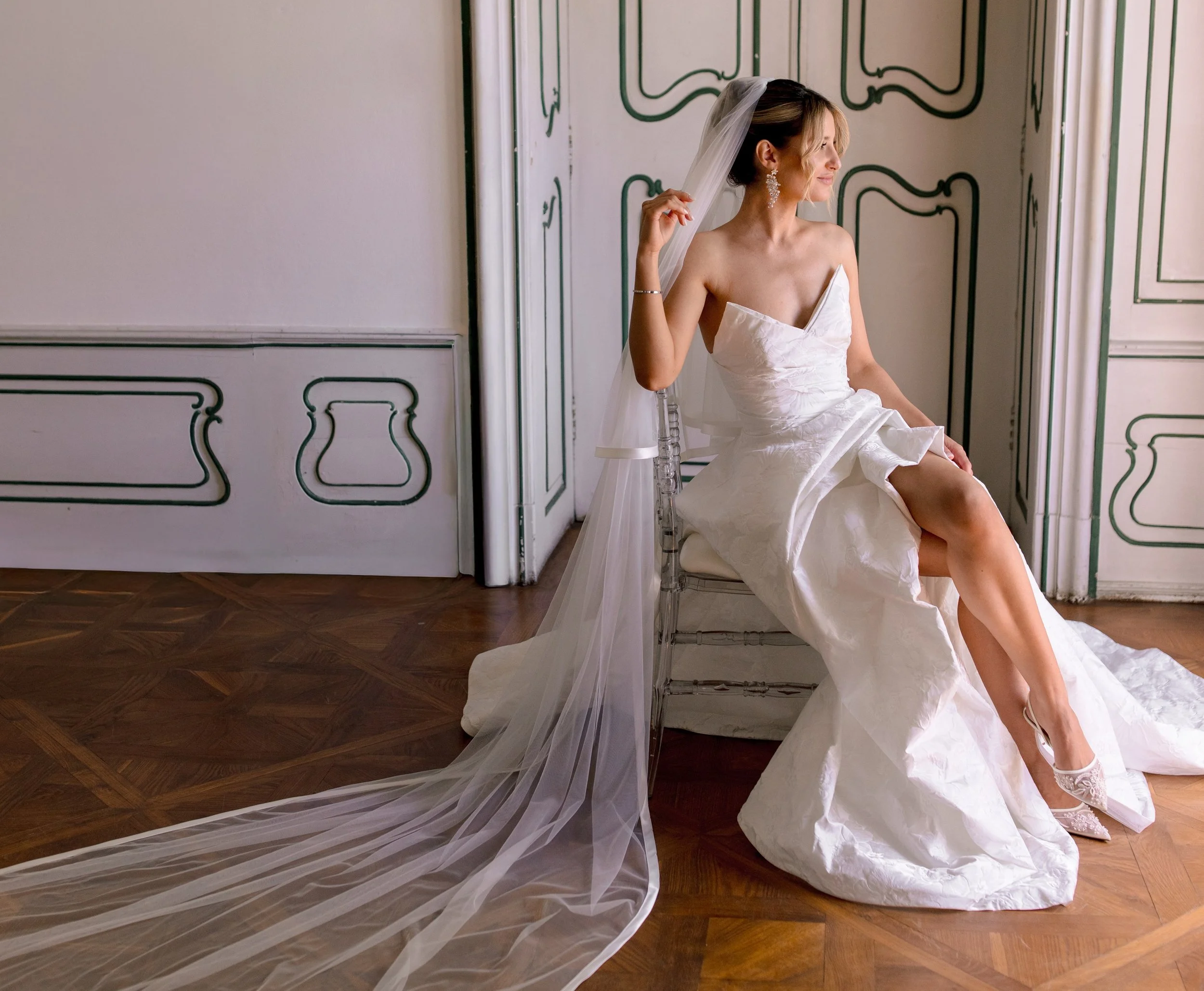 wedding planner austria