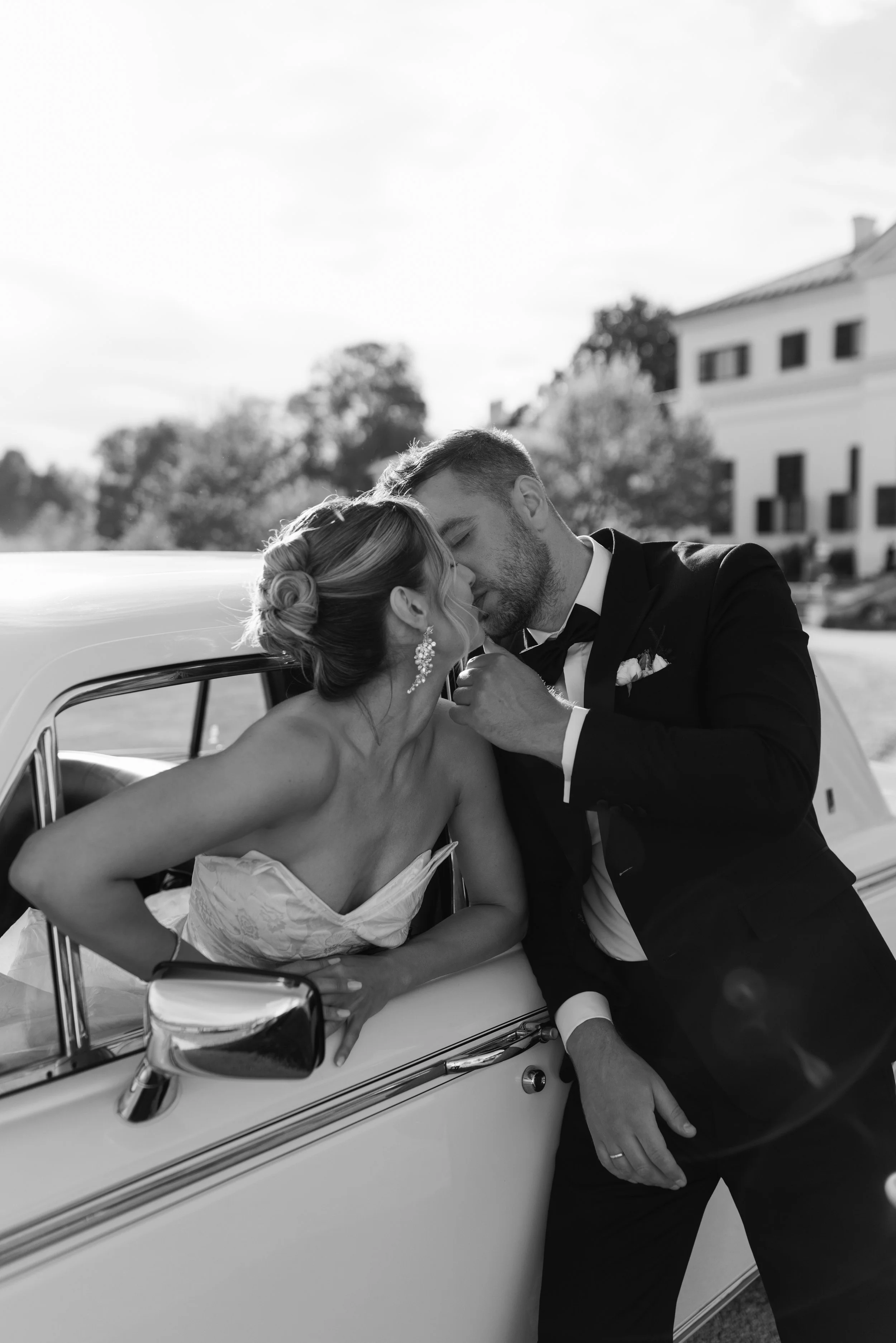 Destination Weddingplanner Austria