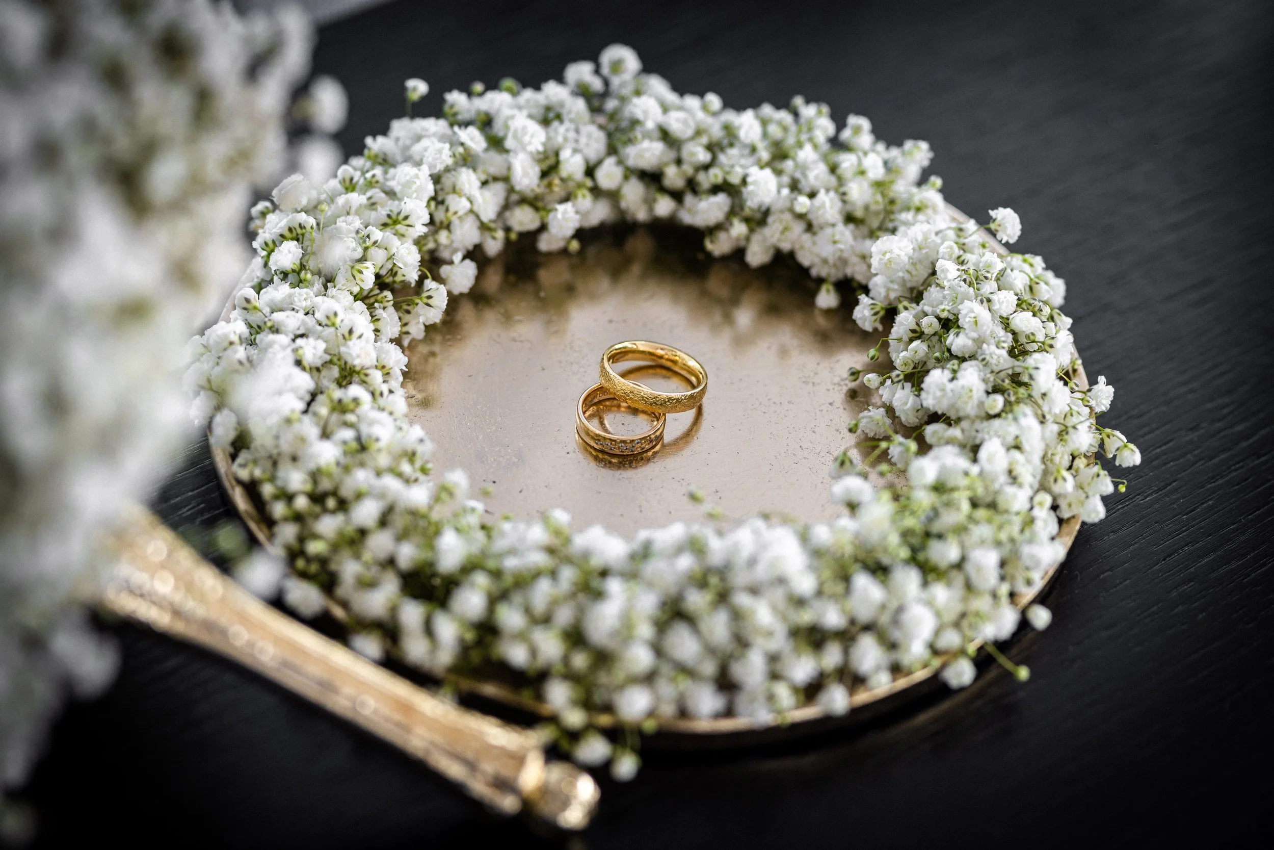 wedding planner italy