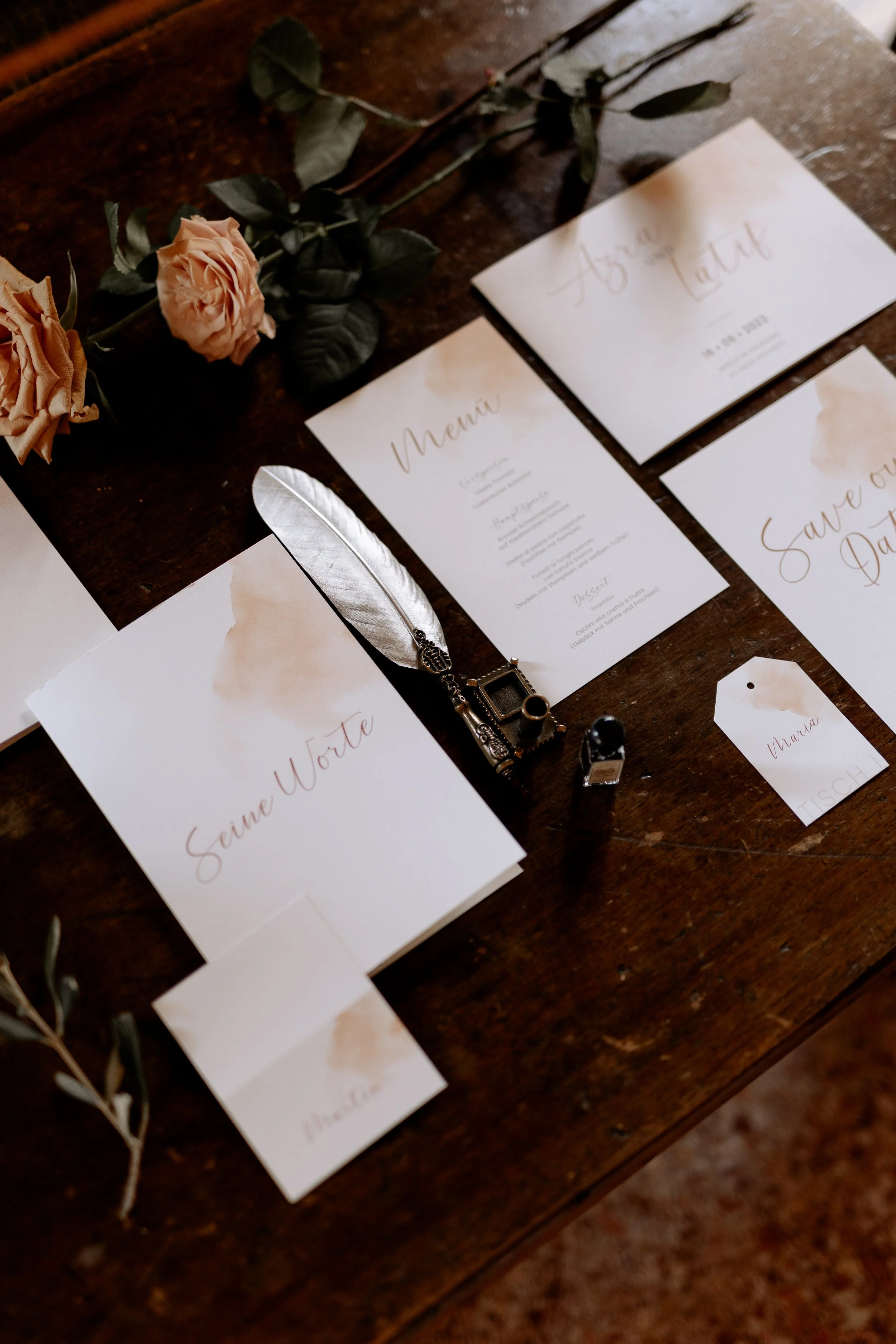 Hochzeit in Italien – warum La Dolce Vita Hochzeiten so besonders macht