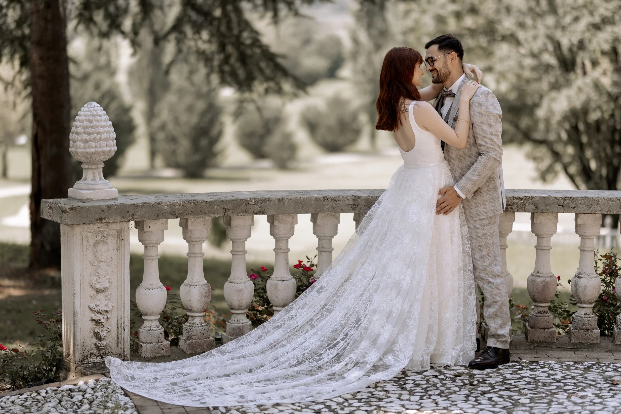 wedding planner italy