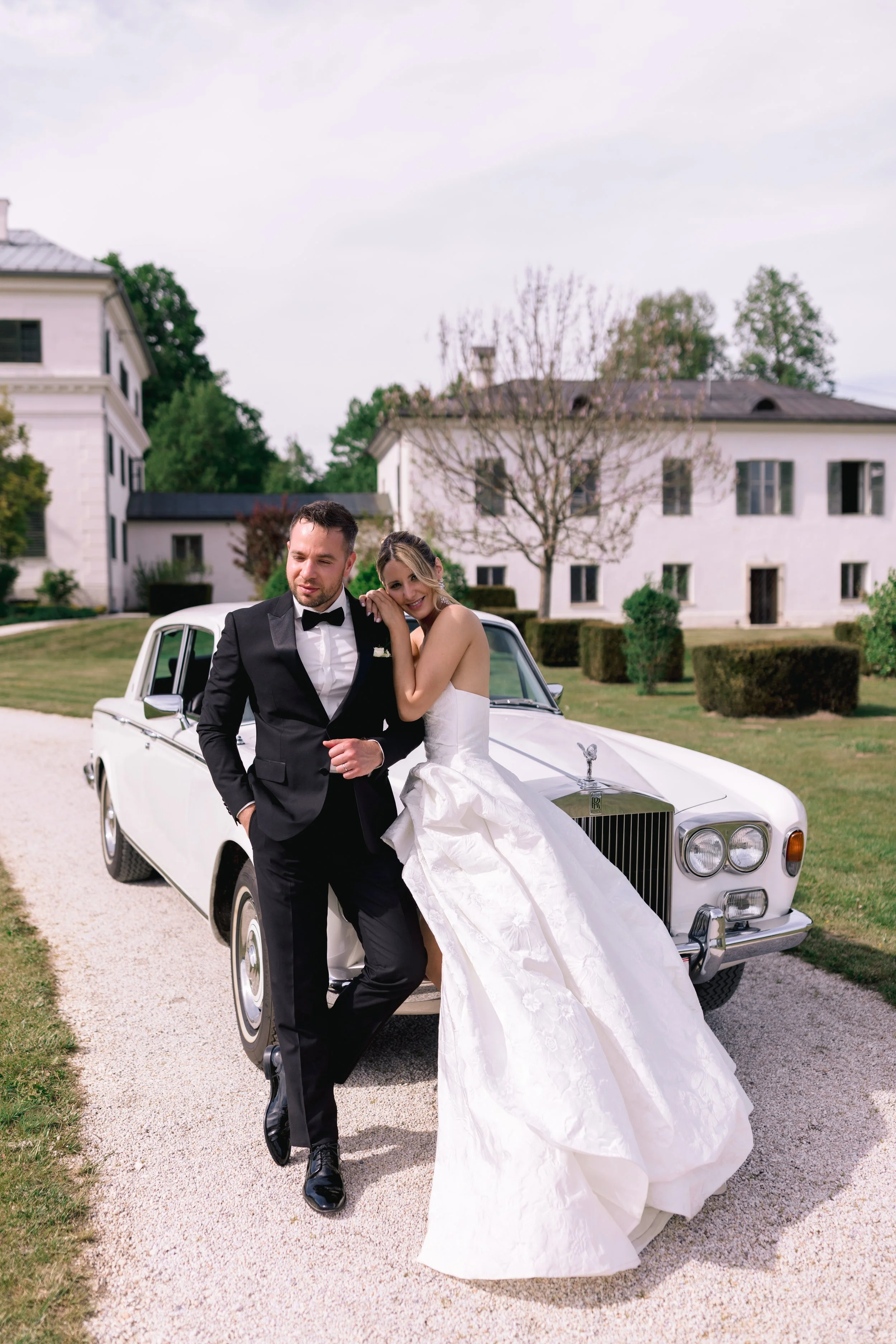 weddings italy