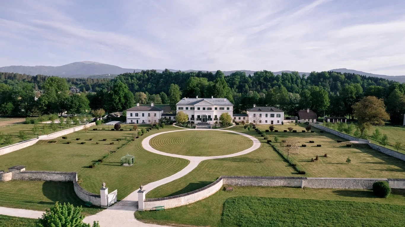 wedding austria