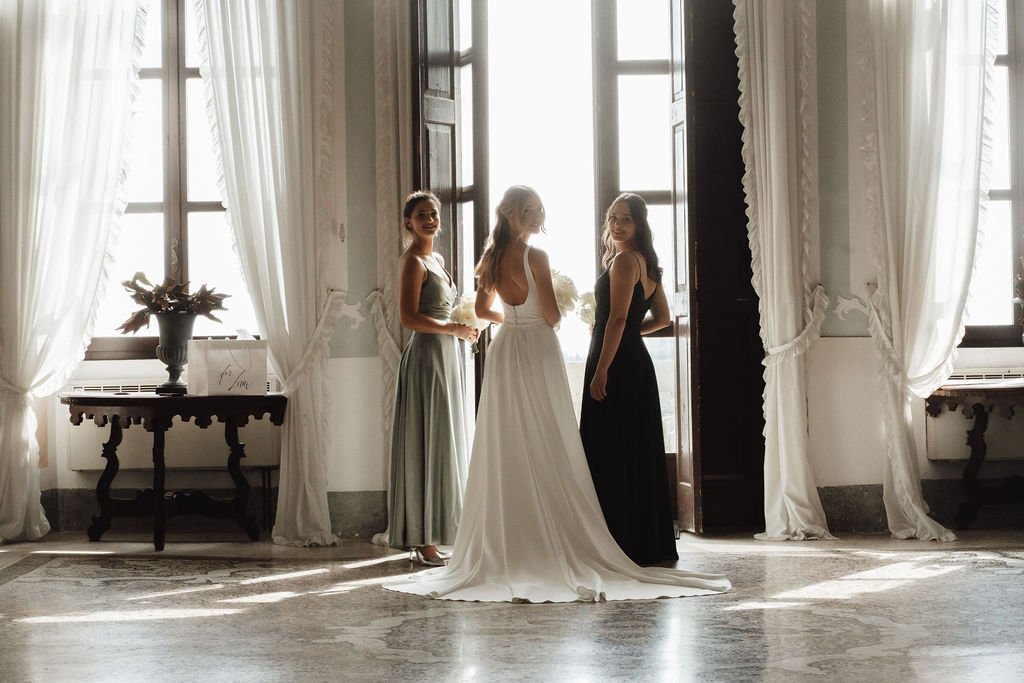 destinaton wedding planner italy
