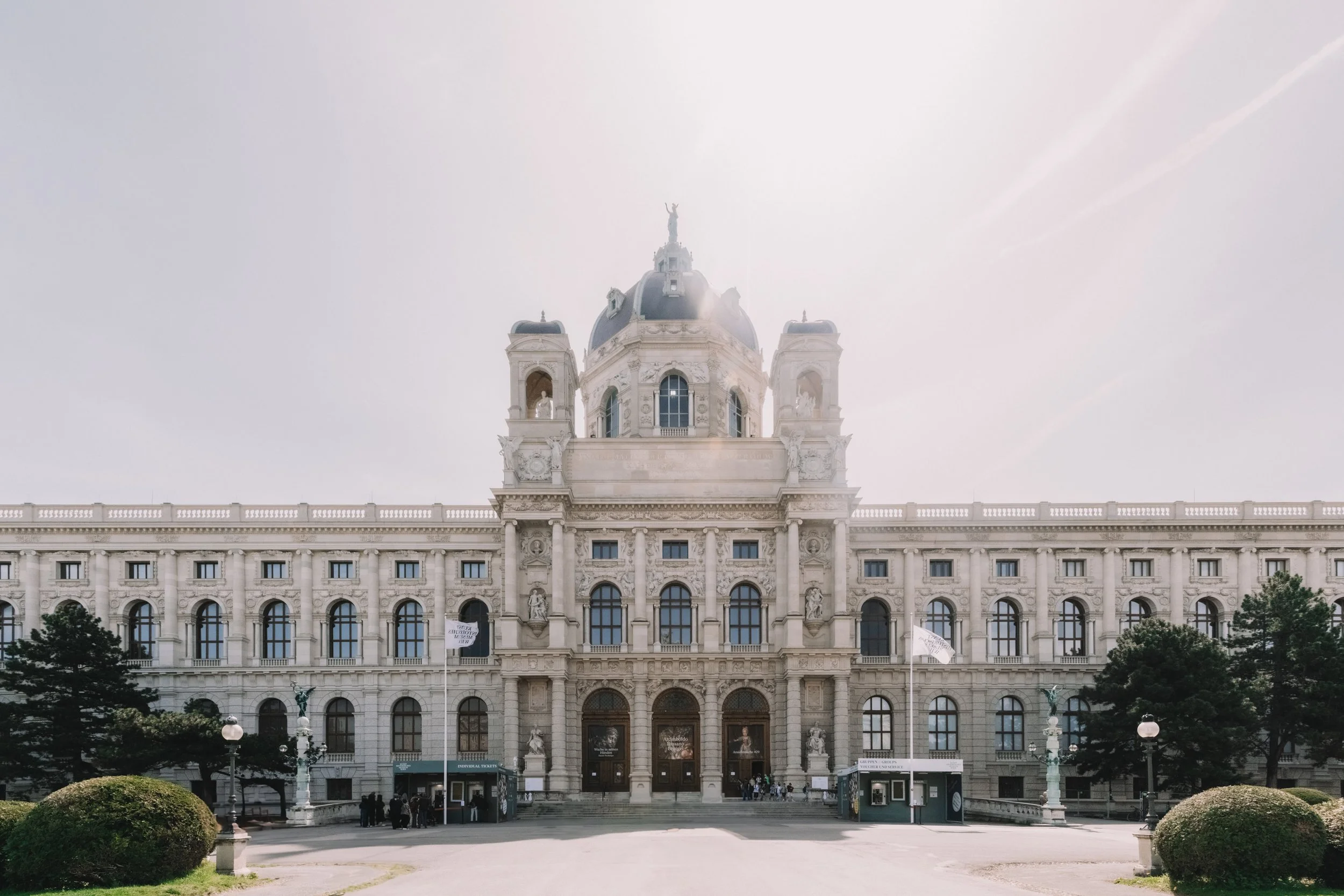 wedding planner vienna