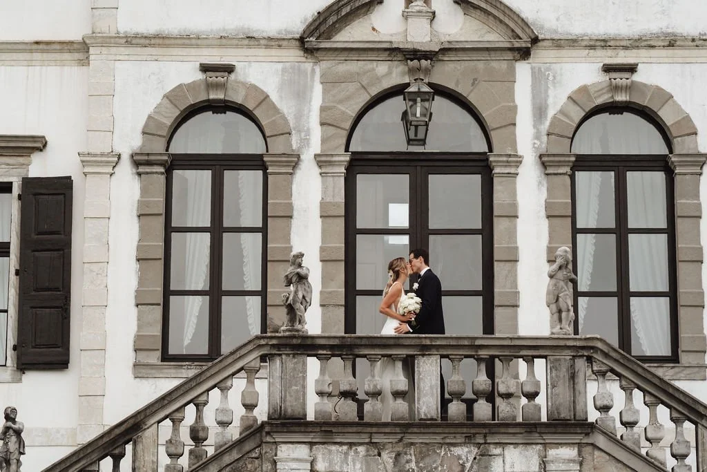 wedding planner italy