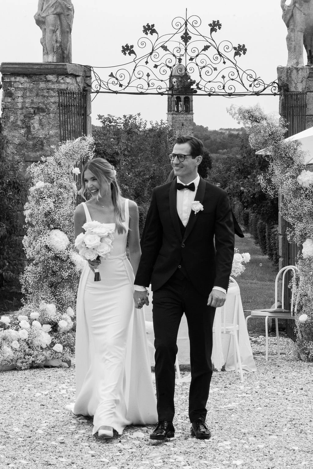 destination wedding planner austria