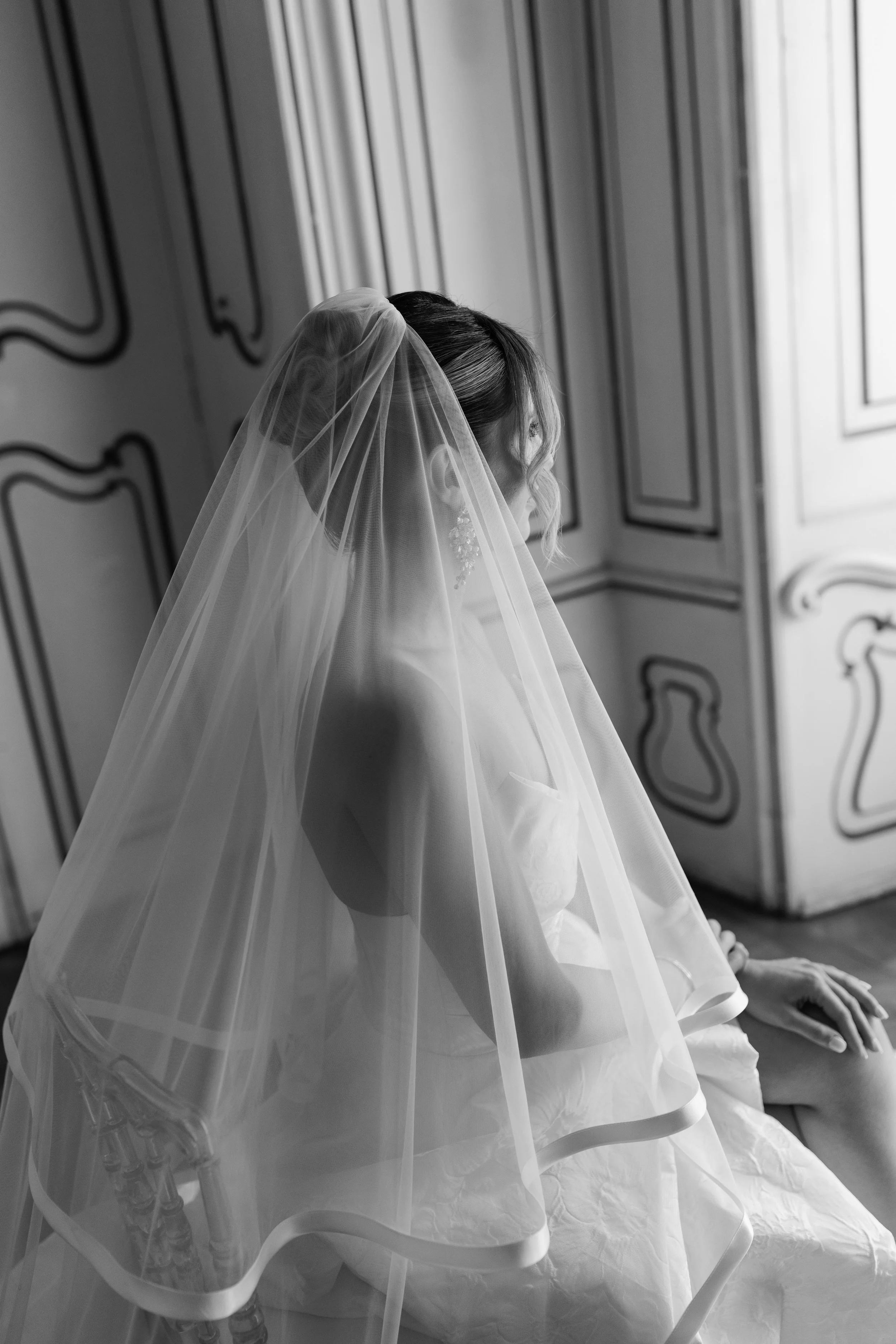 Destination Wedding Planner Austria