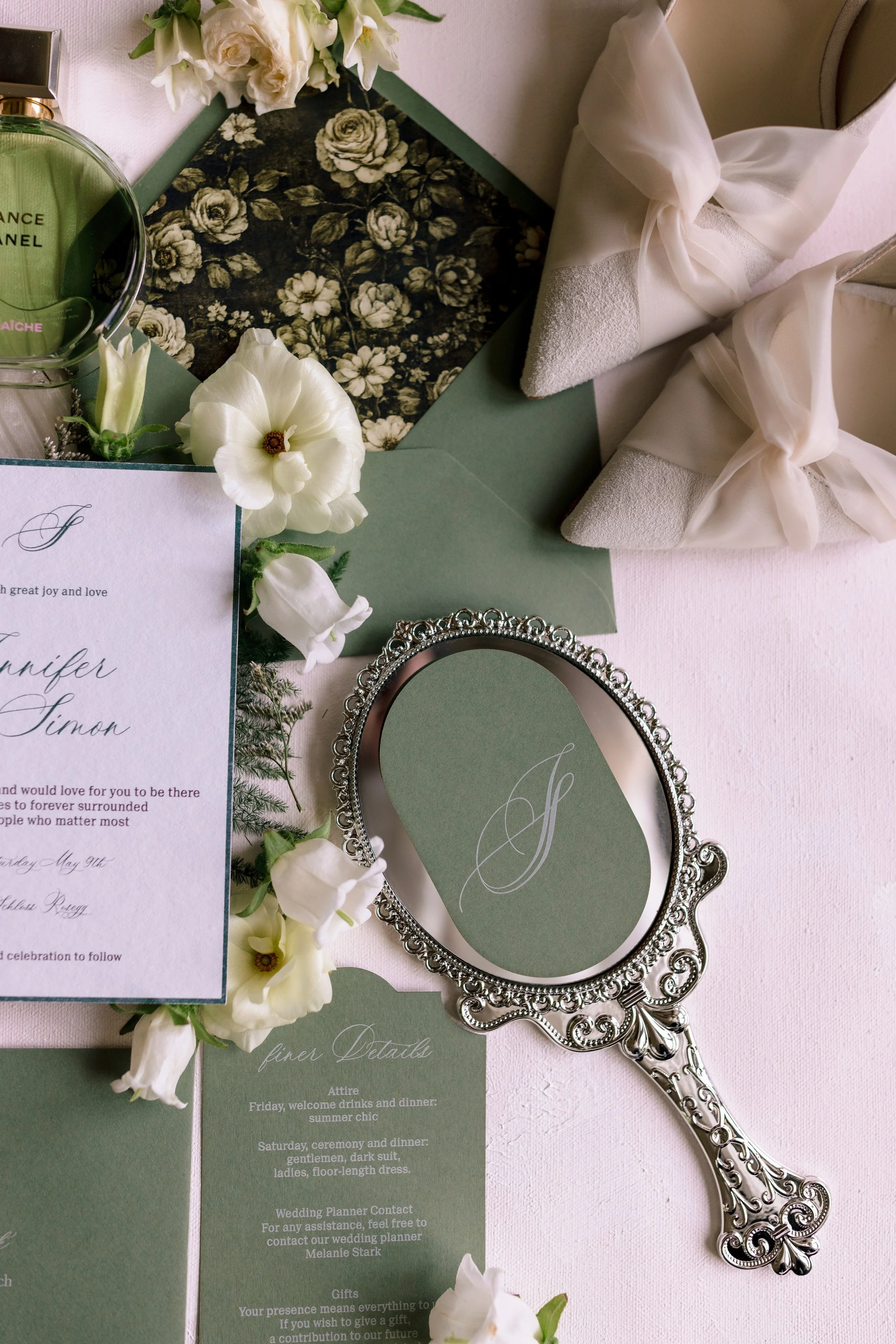 wedding planner italy