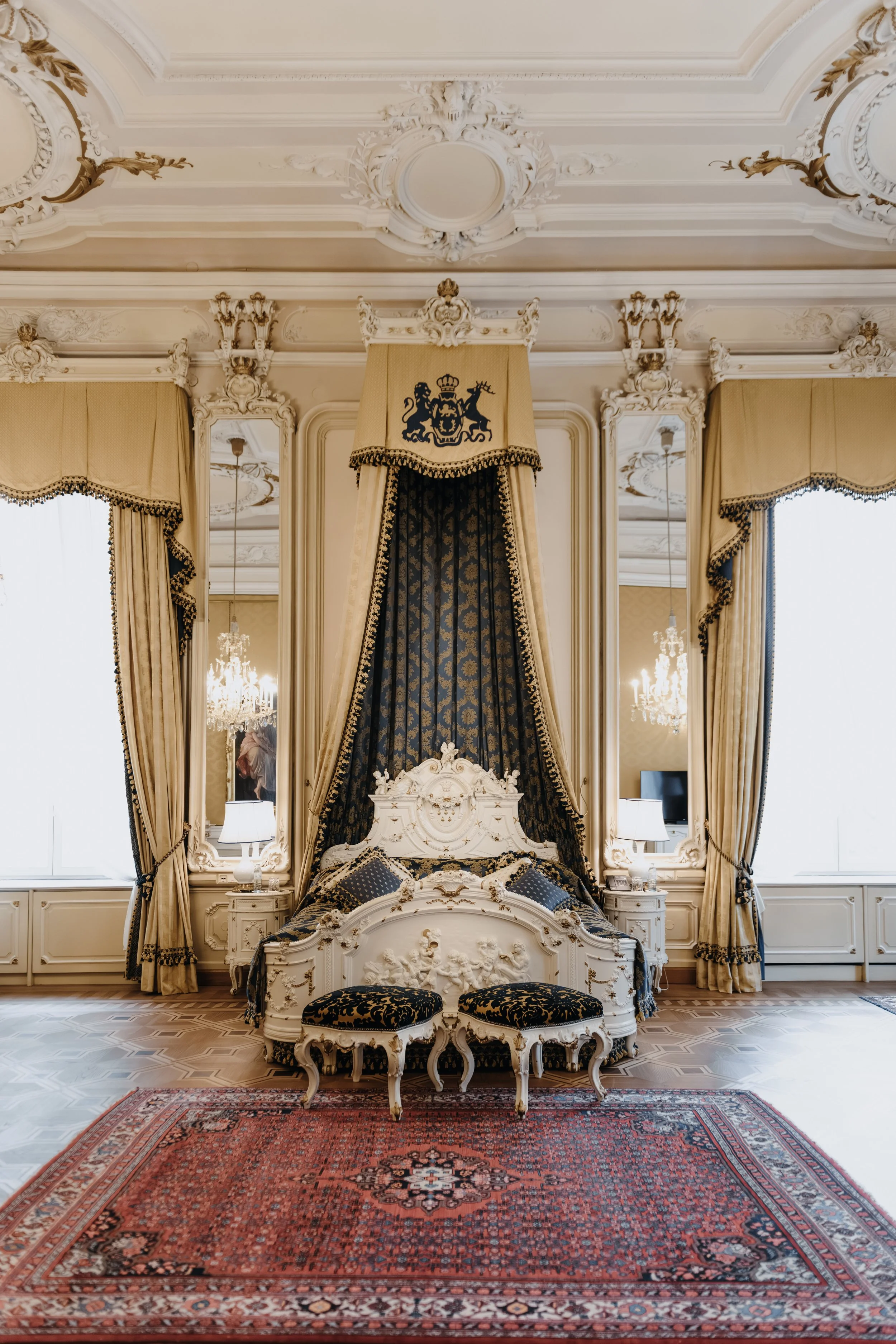 wedding planner austria