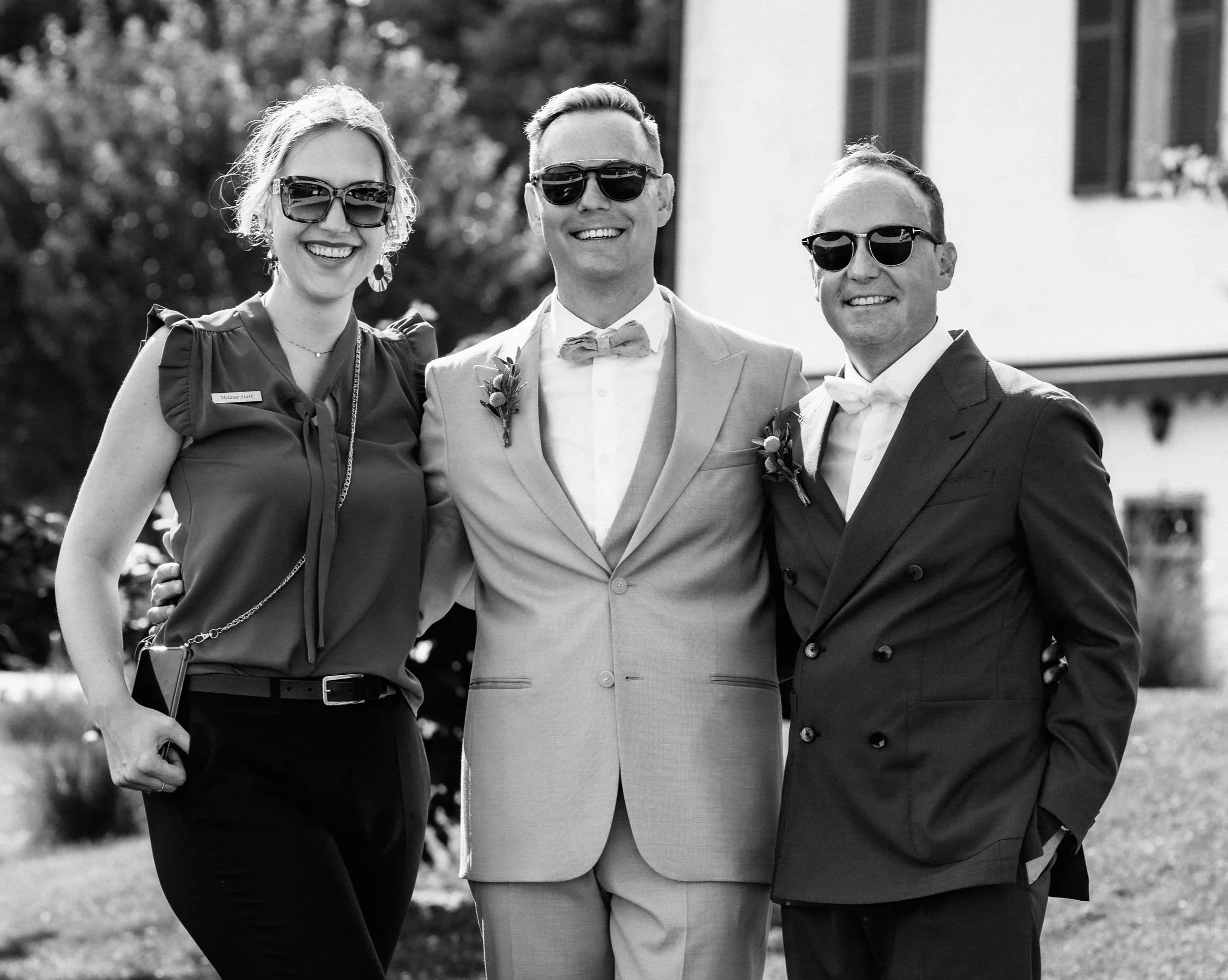 wedding planner italy