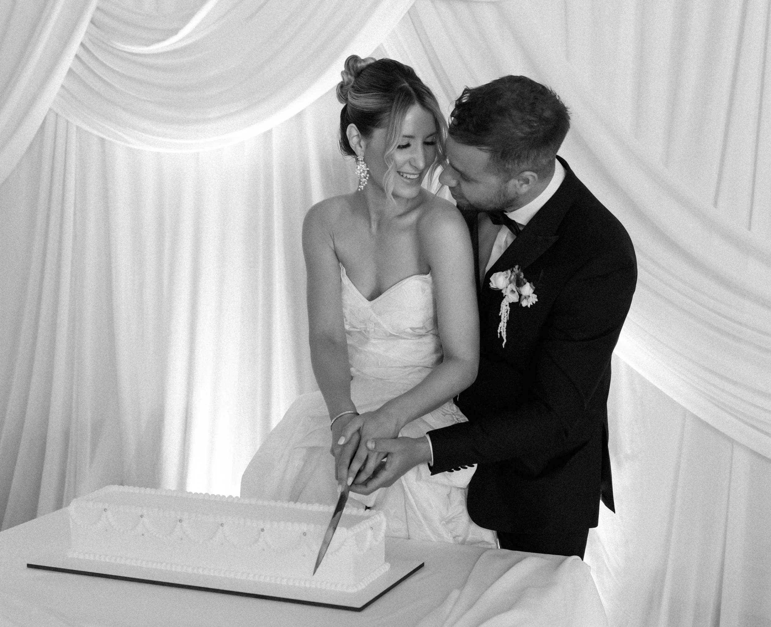 wedding planner austria