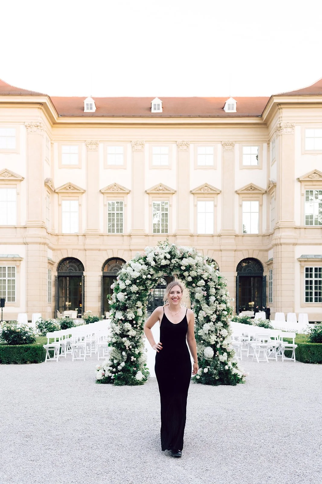 hochzeitsplaner italien