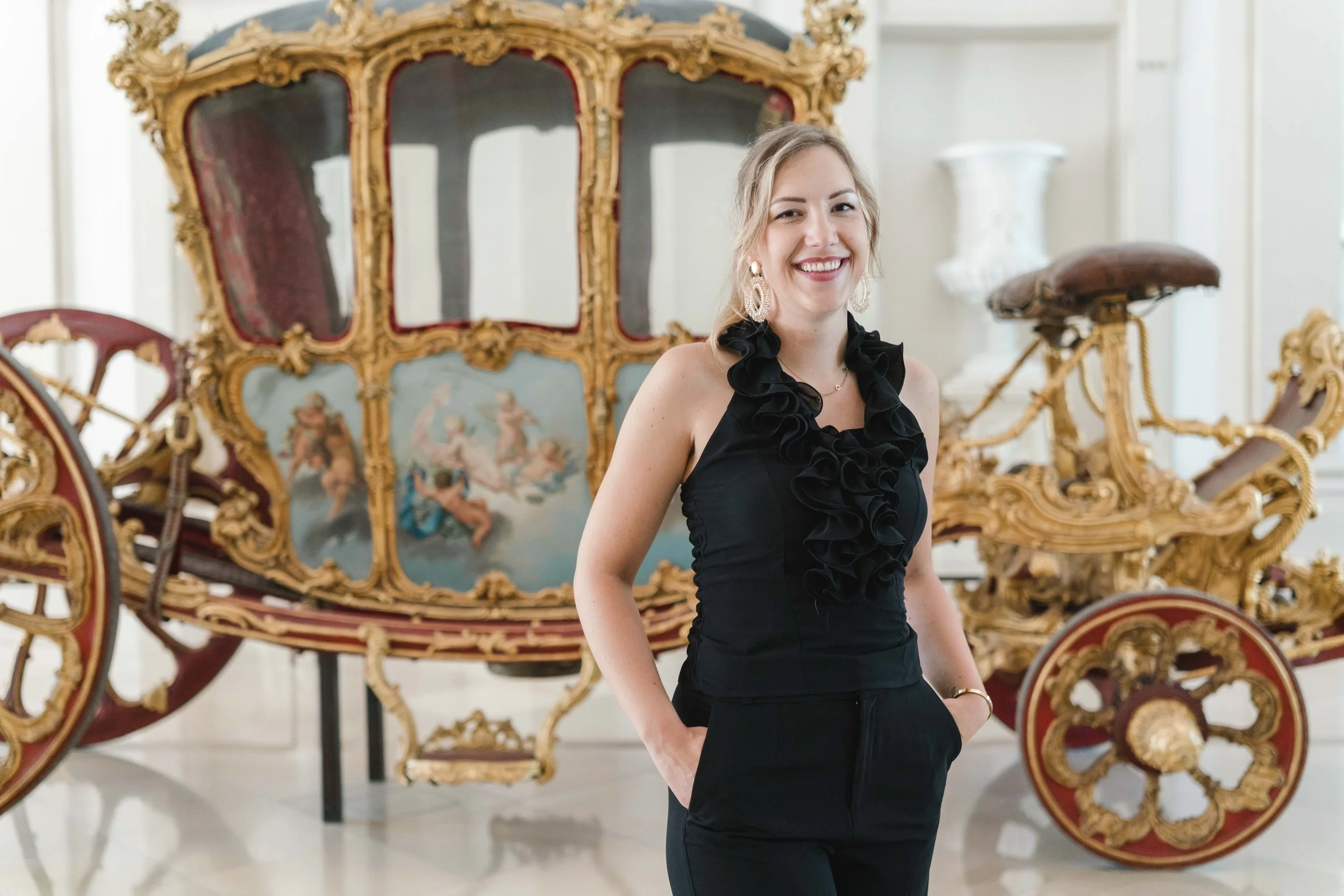 wedding planner italy