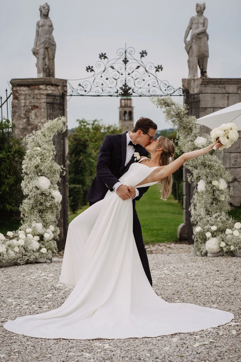 wedding planner austria