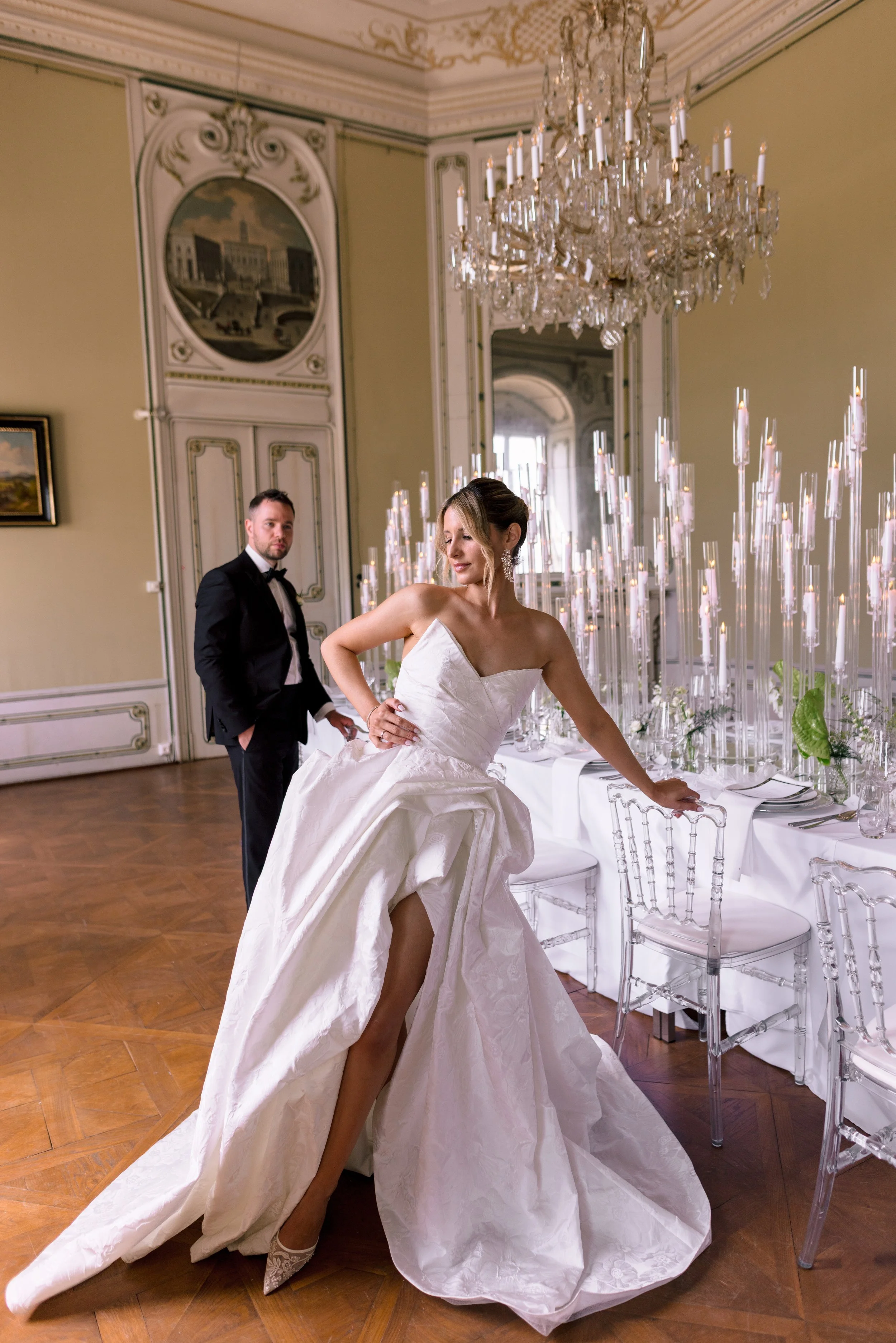destination weddings austria