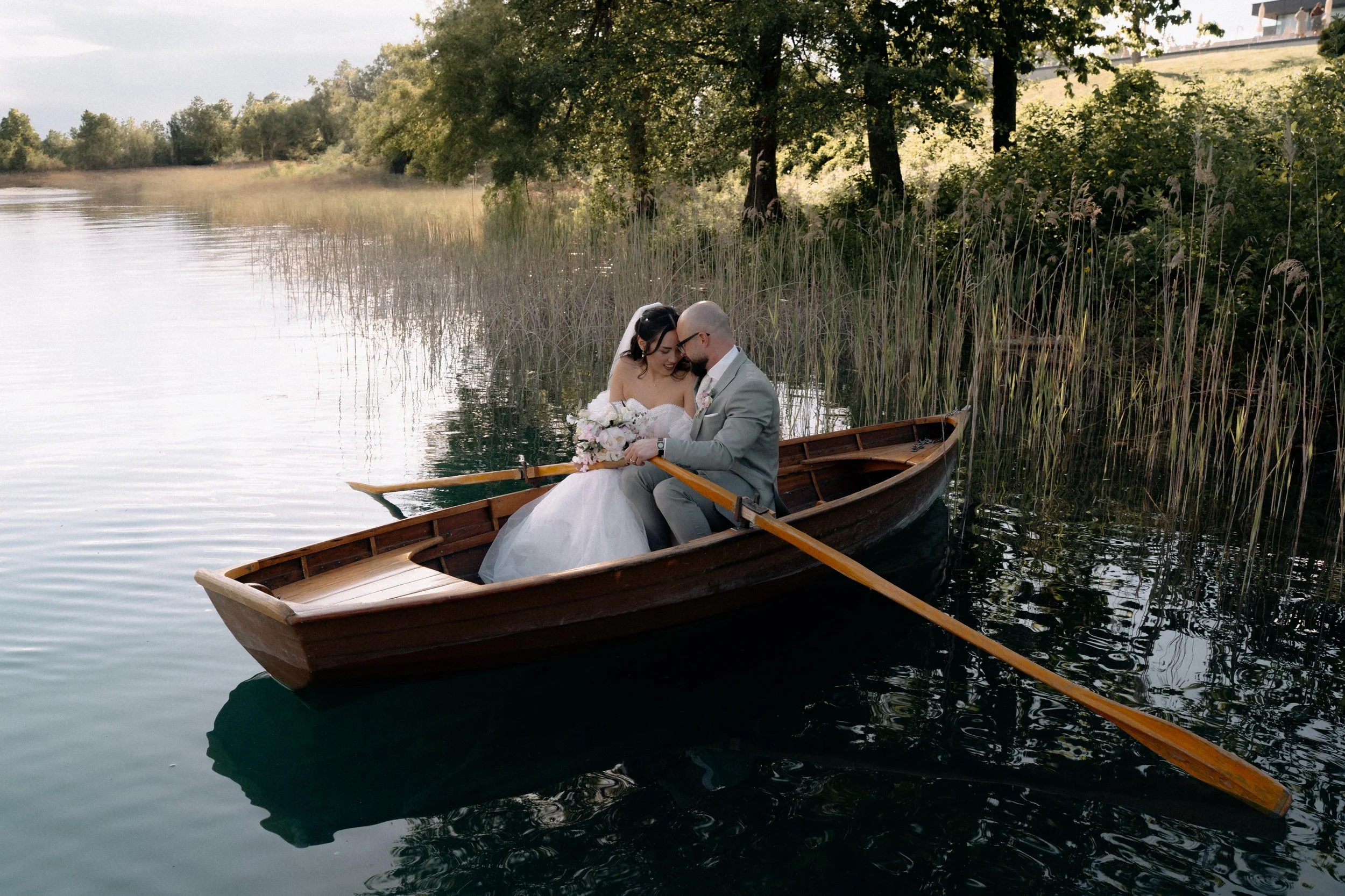 destination wedding planner austria