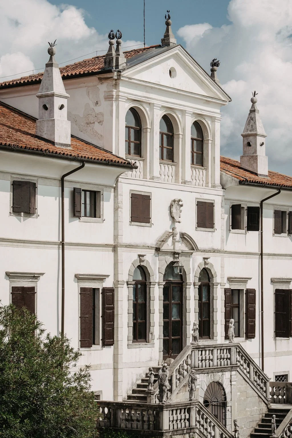 wedding planner italy
