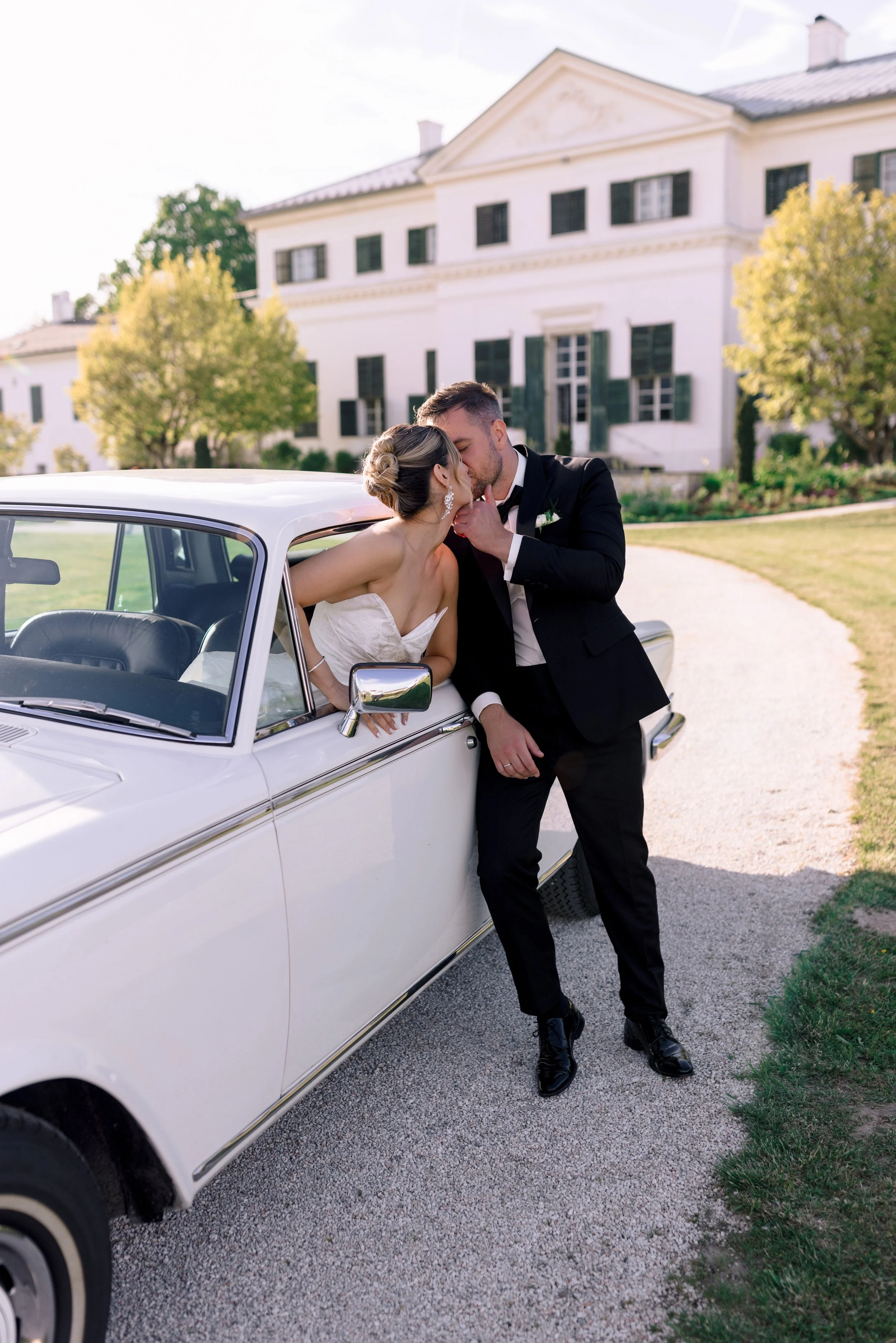 wedding planner austria