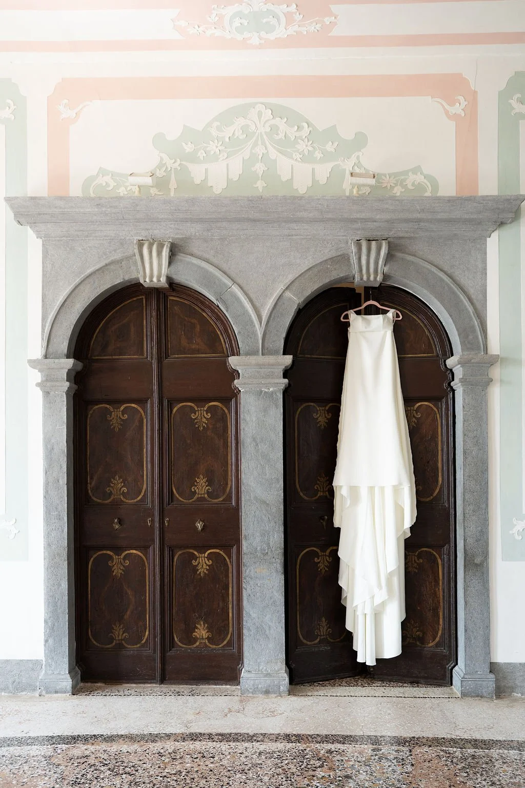 destination wedding planner austria