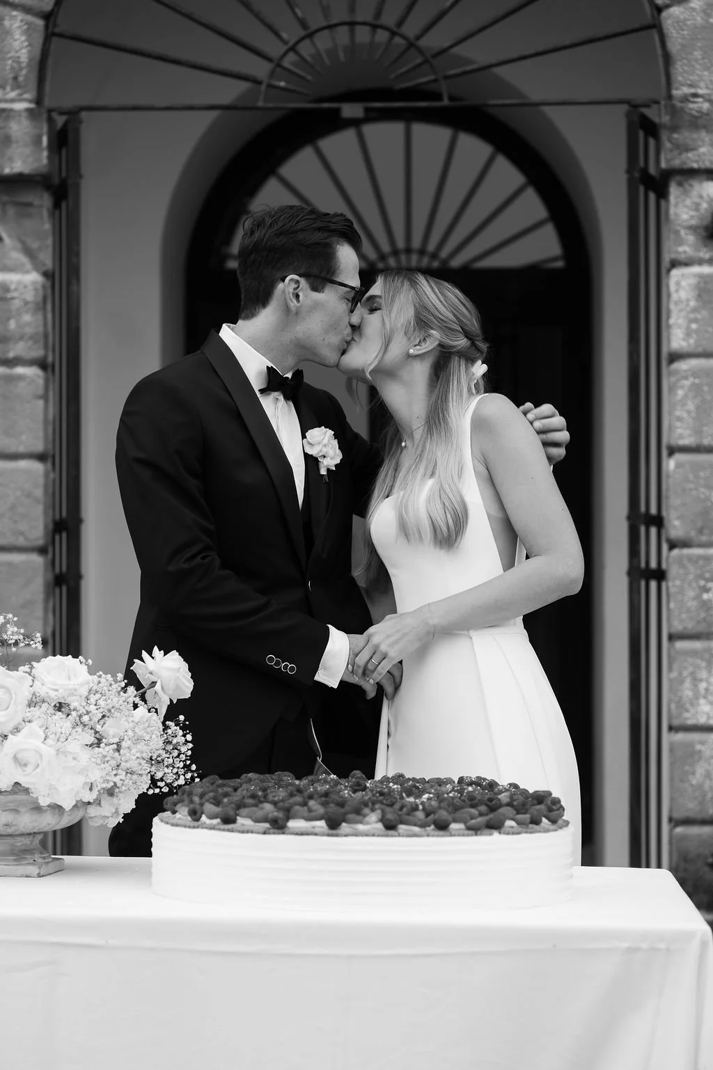 wedding planner italy