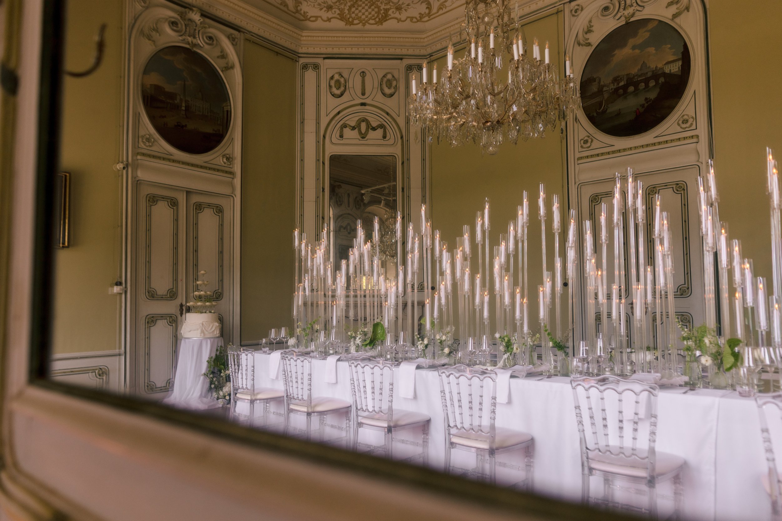 destination wedding austria
