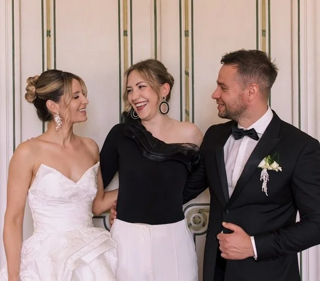 wedding planner austria