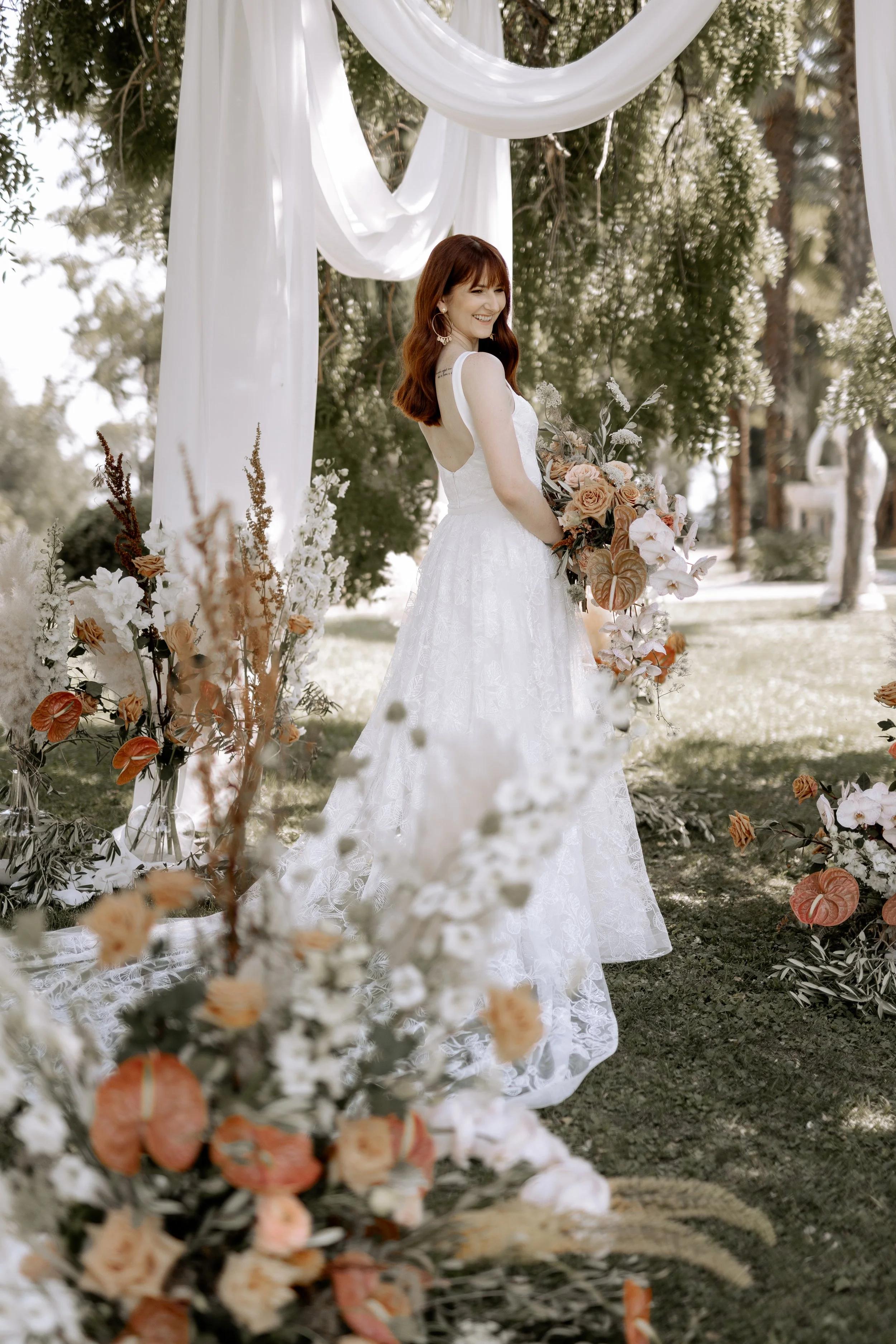 wedding planner italy