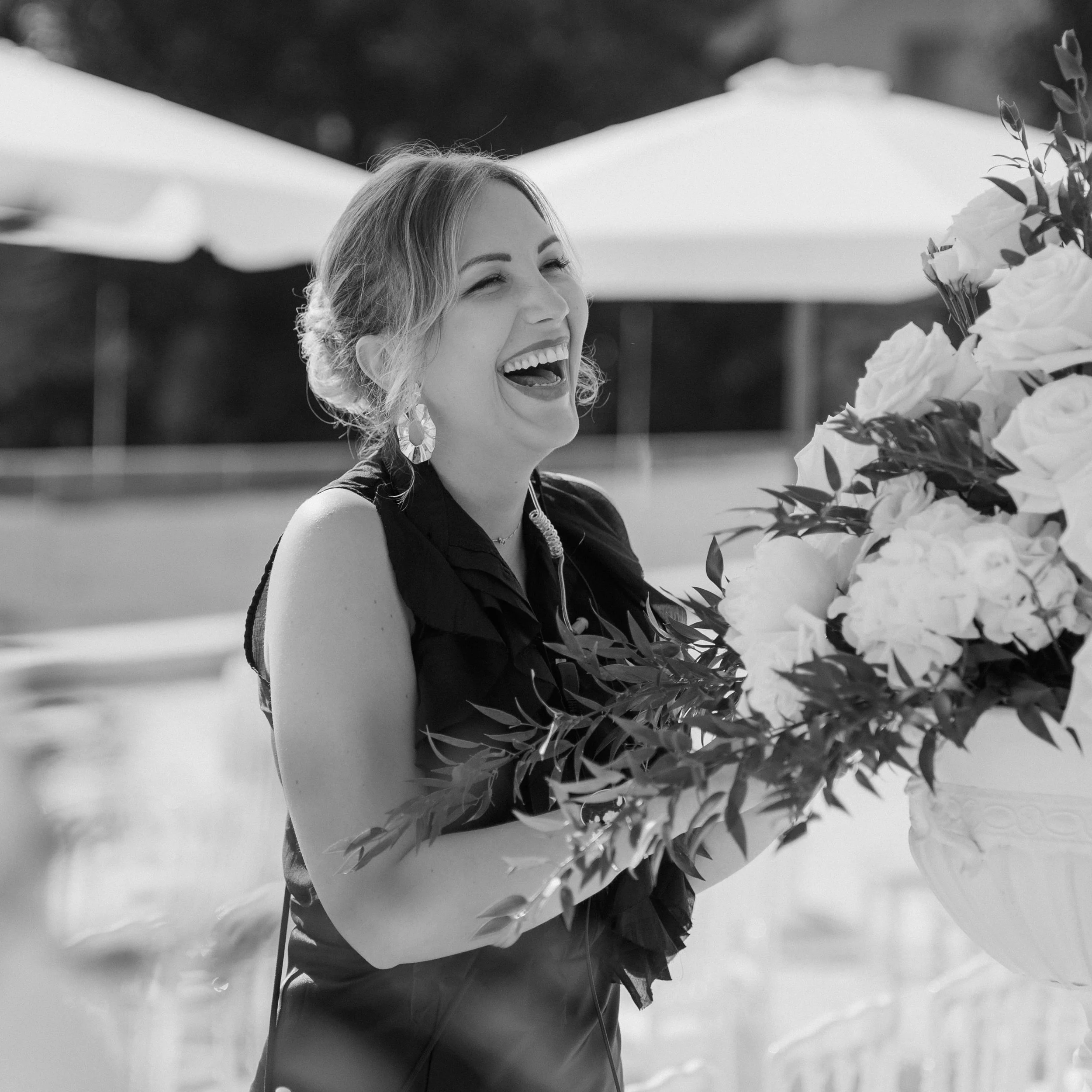 destination wedding planner austria