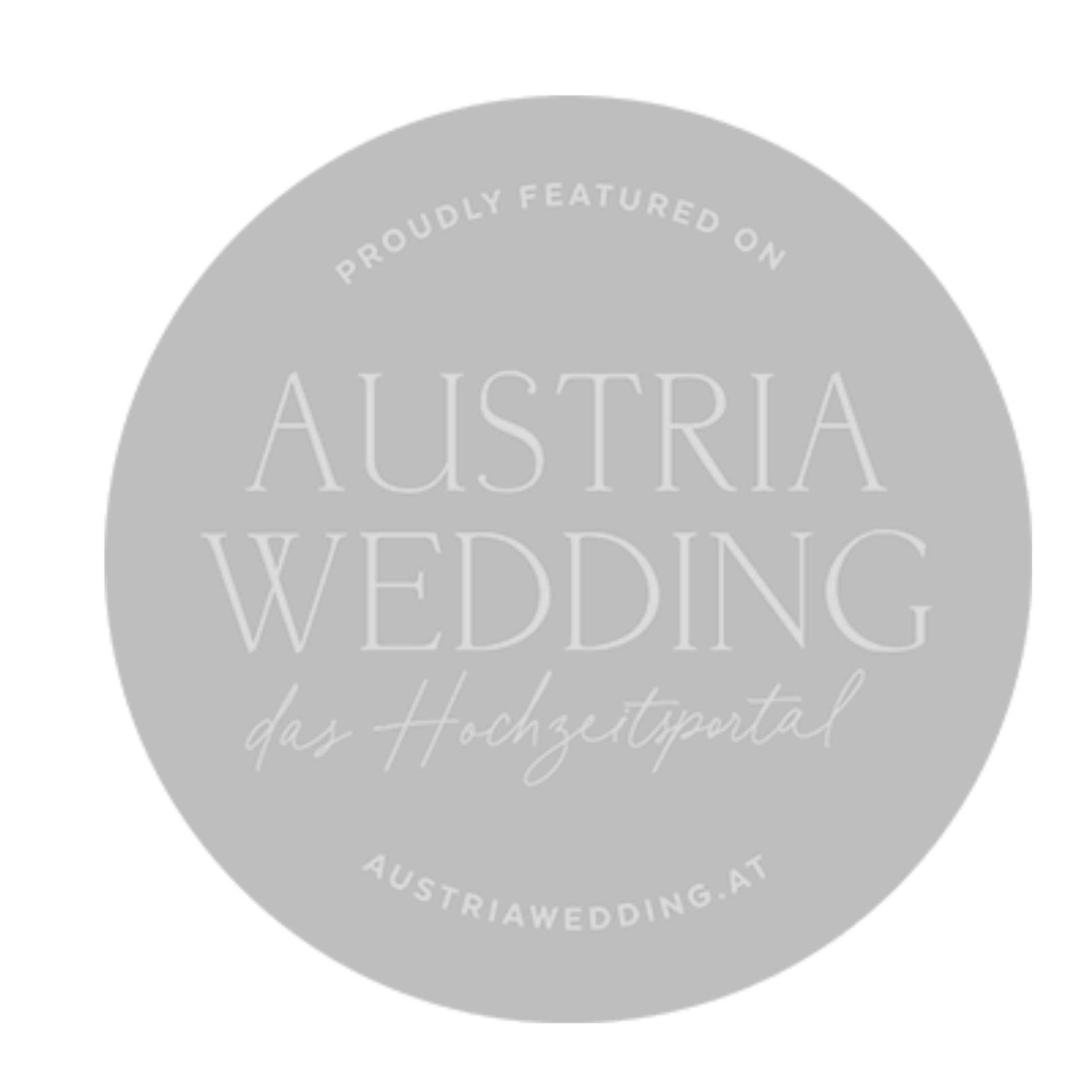wedding planner austria