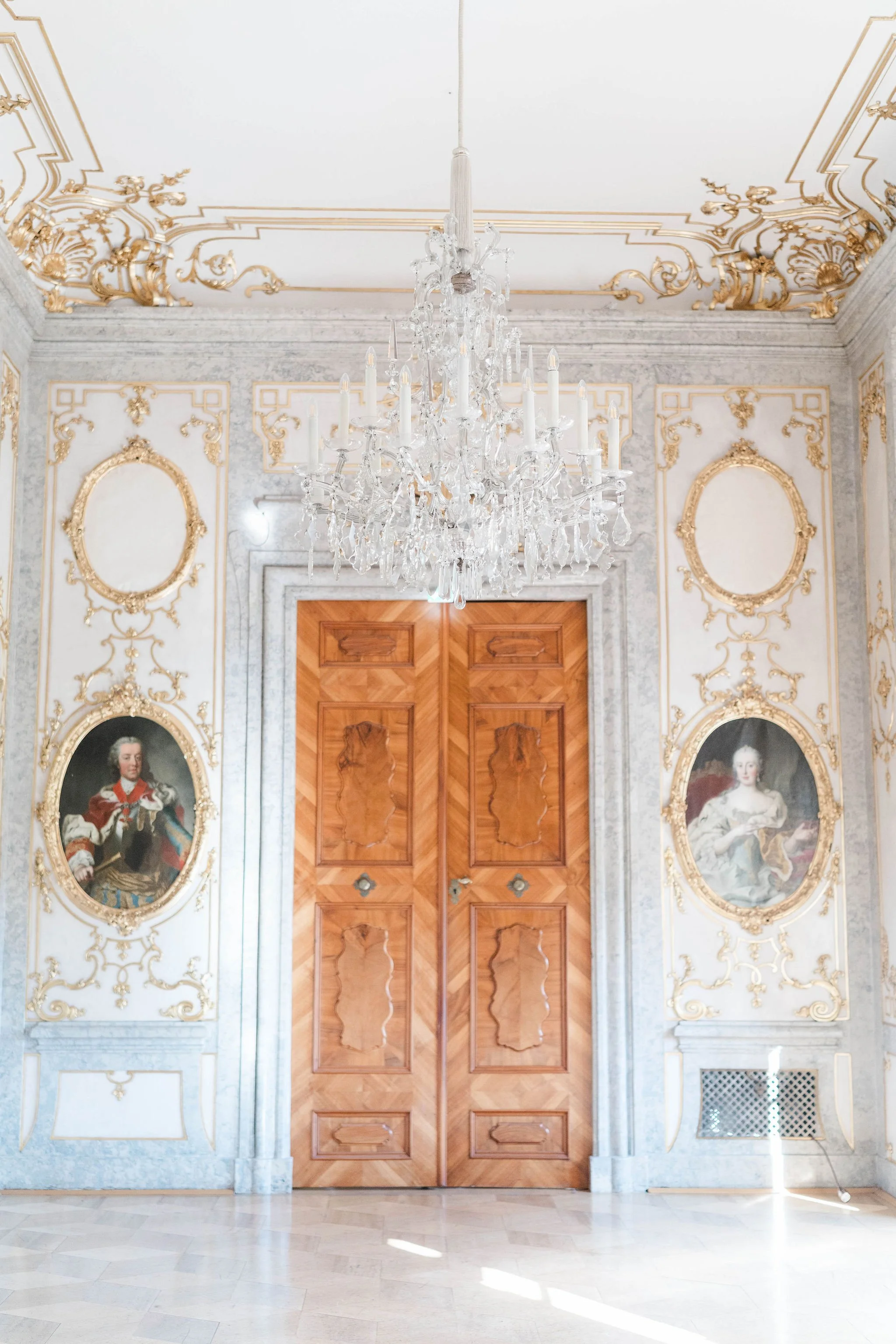 destination wedding planner austria