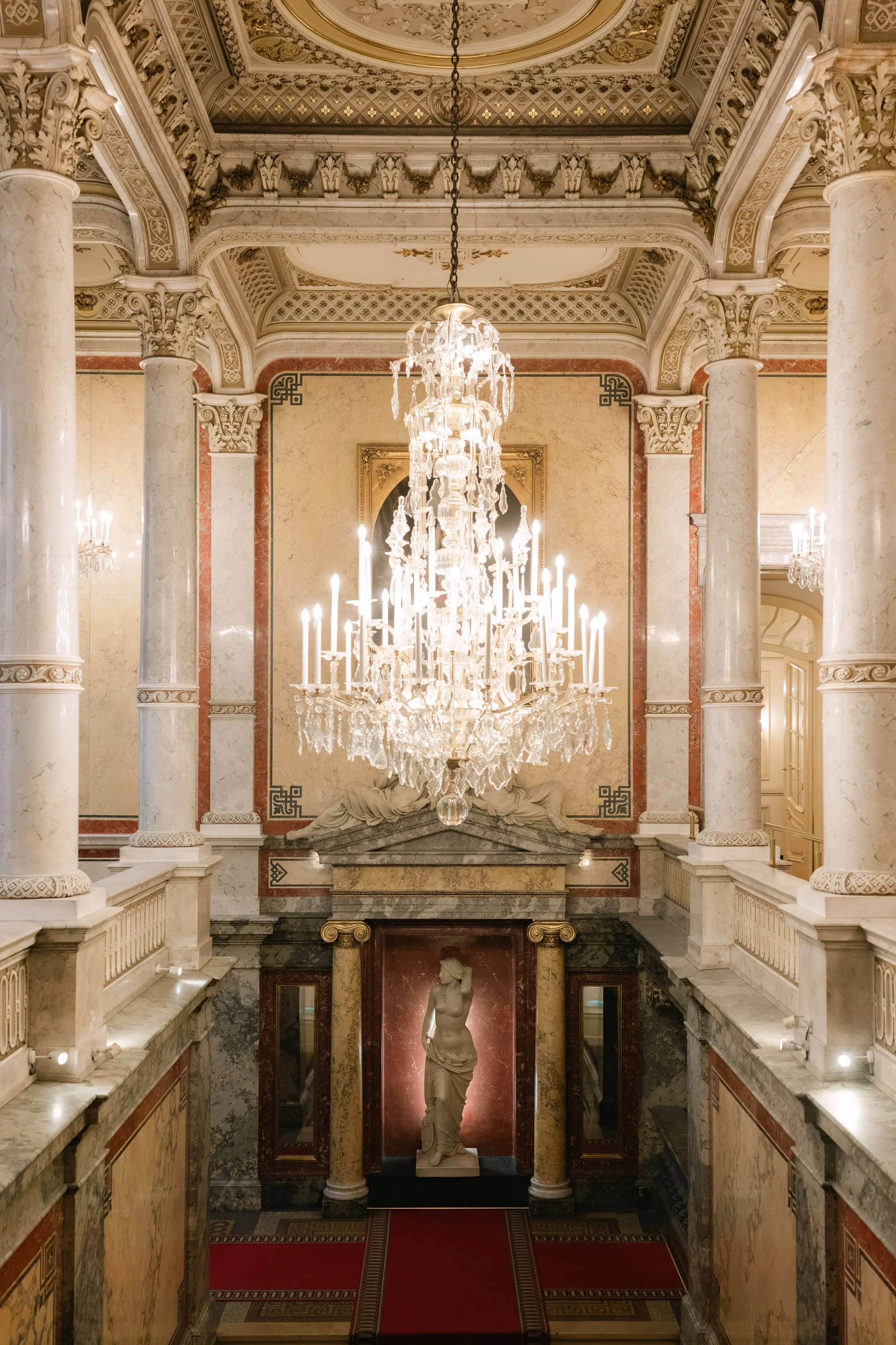 Destination Weddings Austria