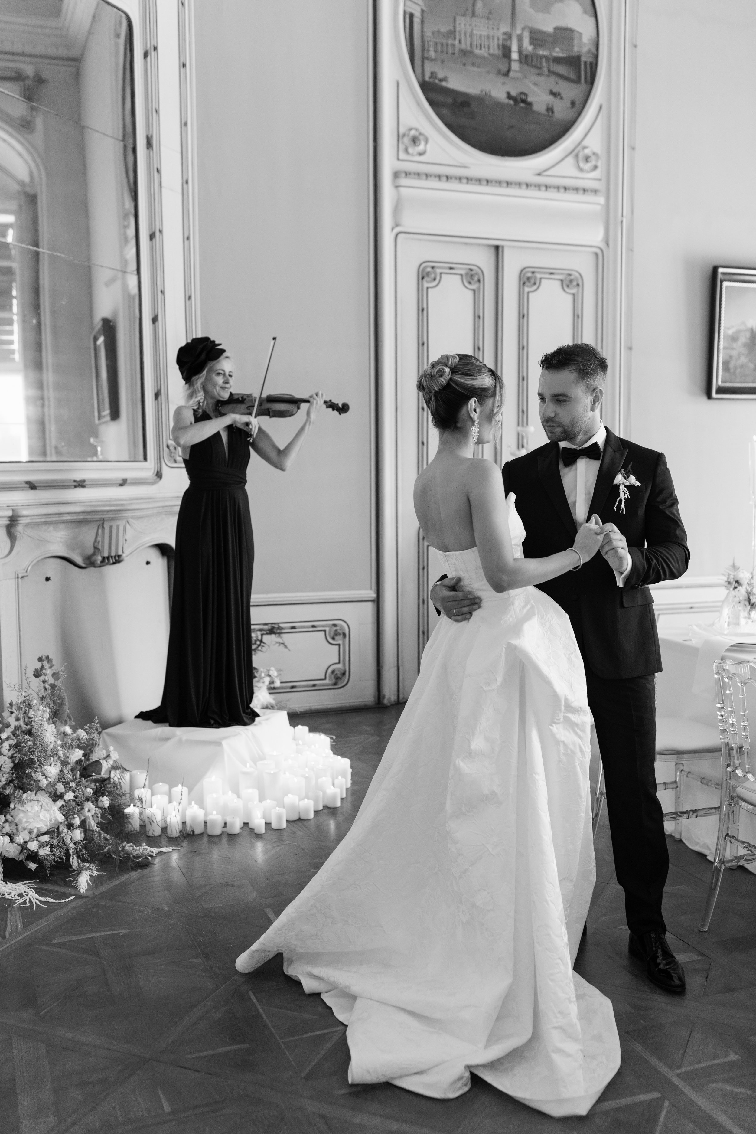 weddings italy