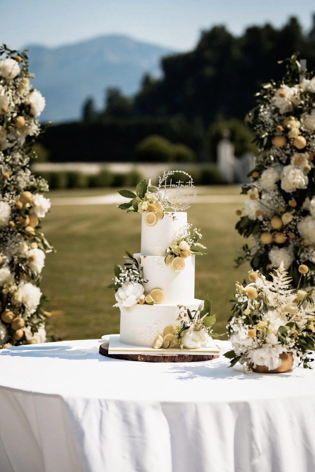 wedding planner italy