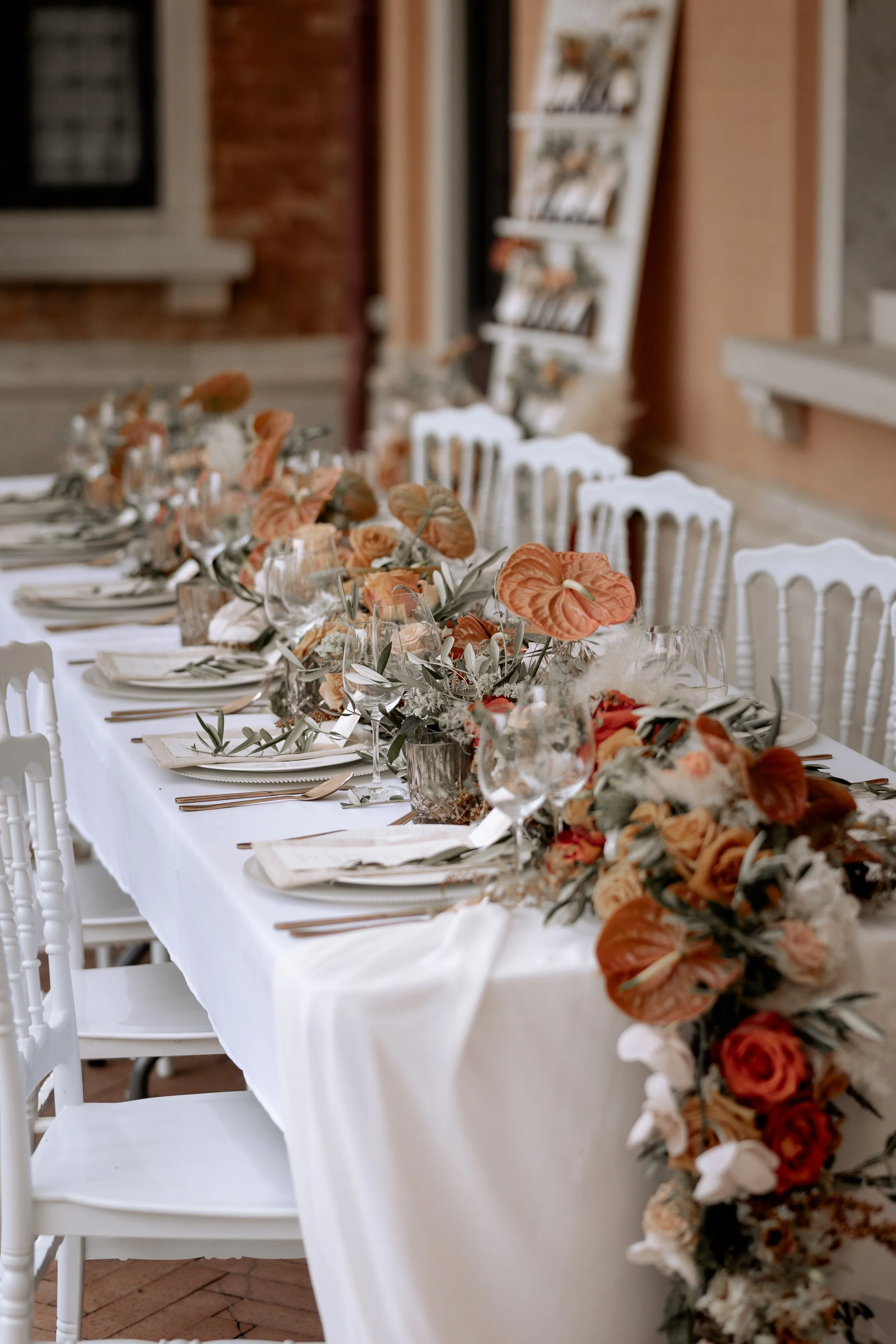 Wedding Planner Italy