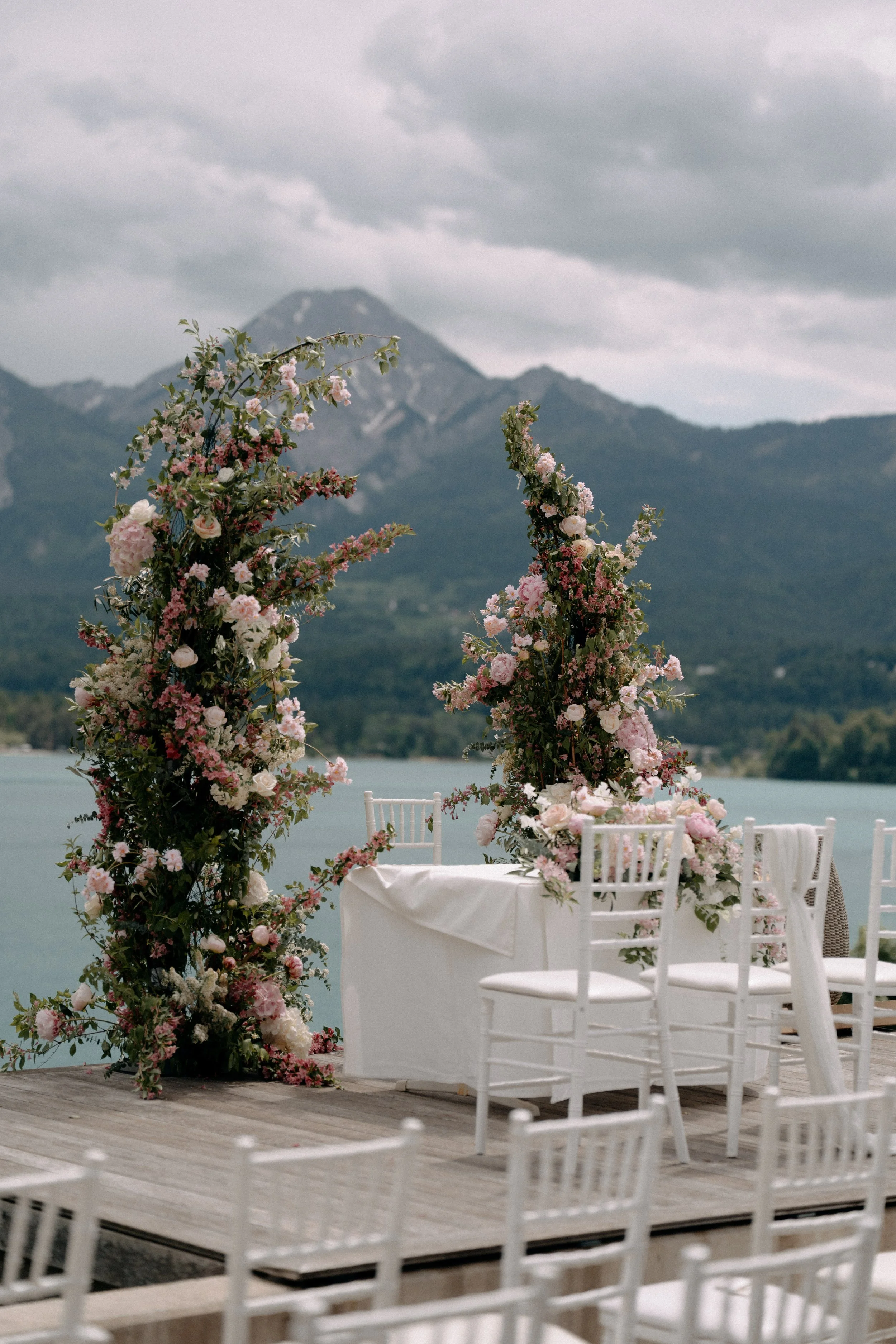 destination wedding planner italy
