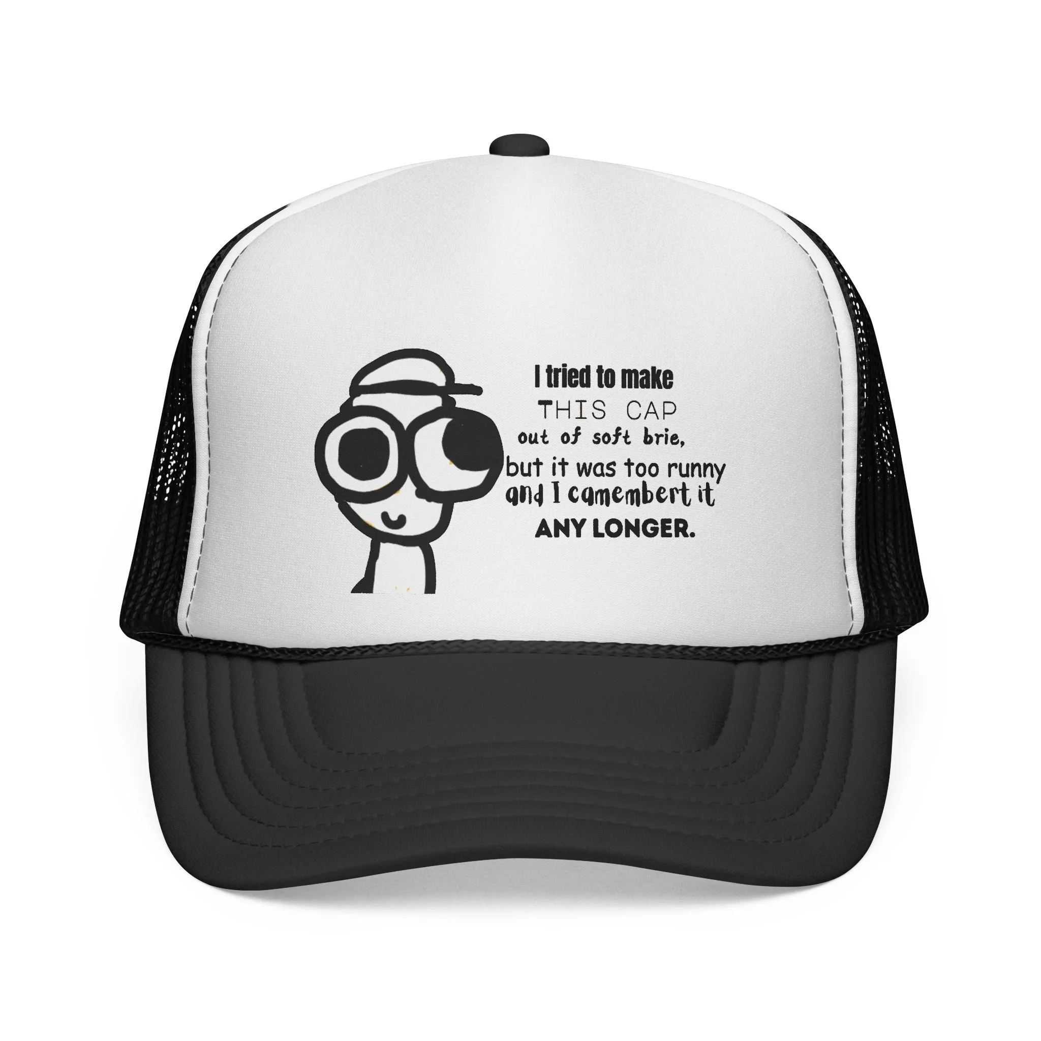 Bob's Hat