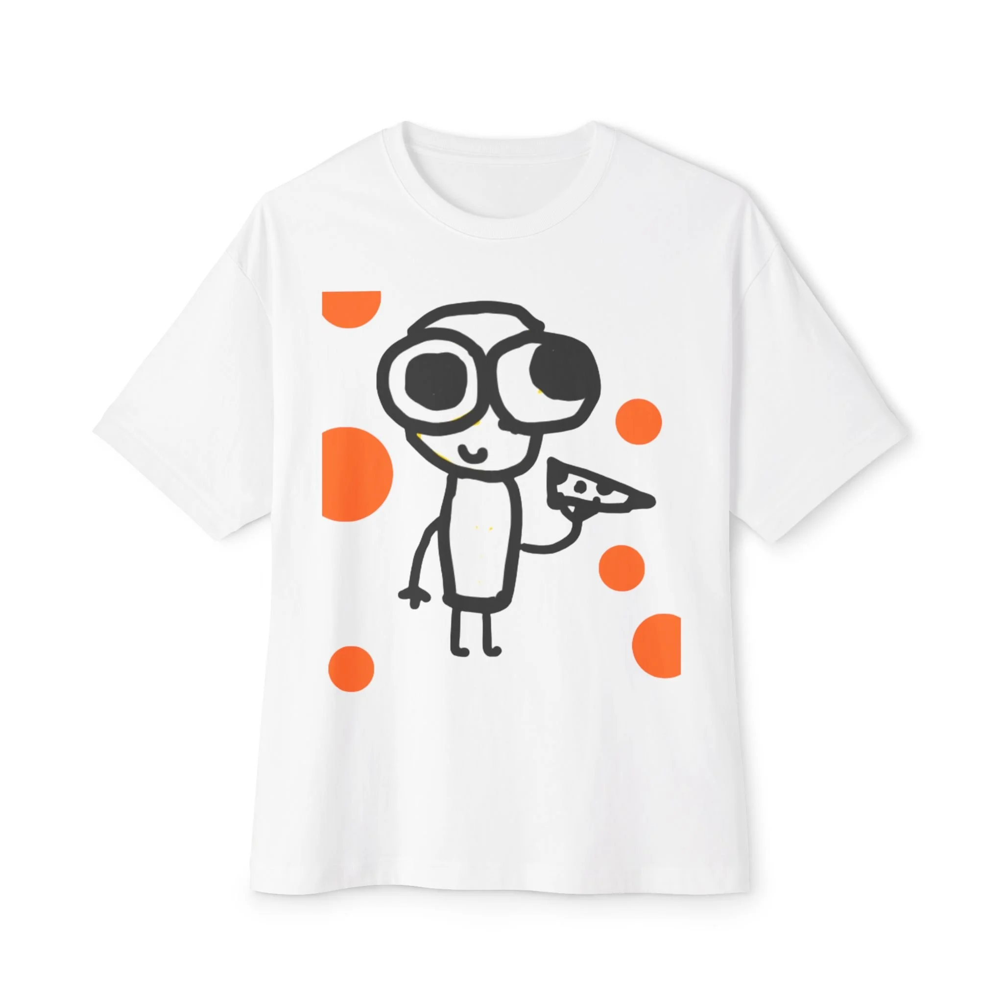 Bob's T's