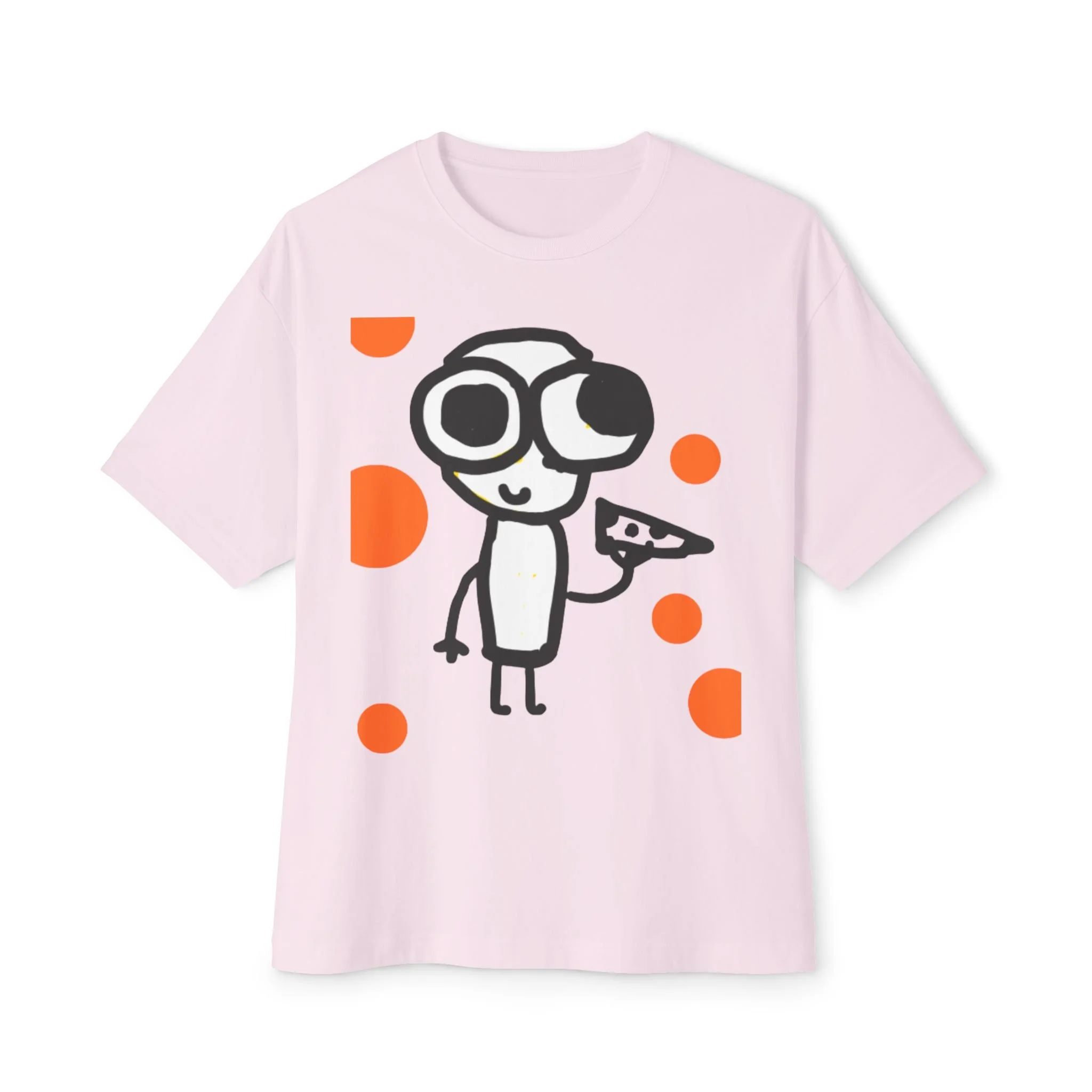 Bob's T's