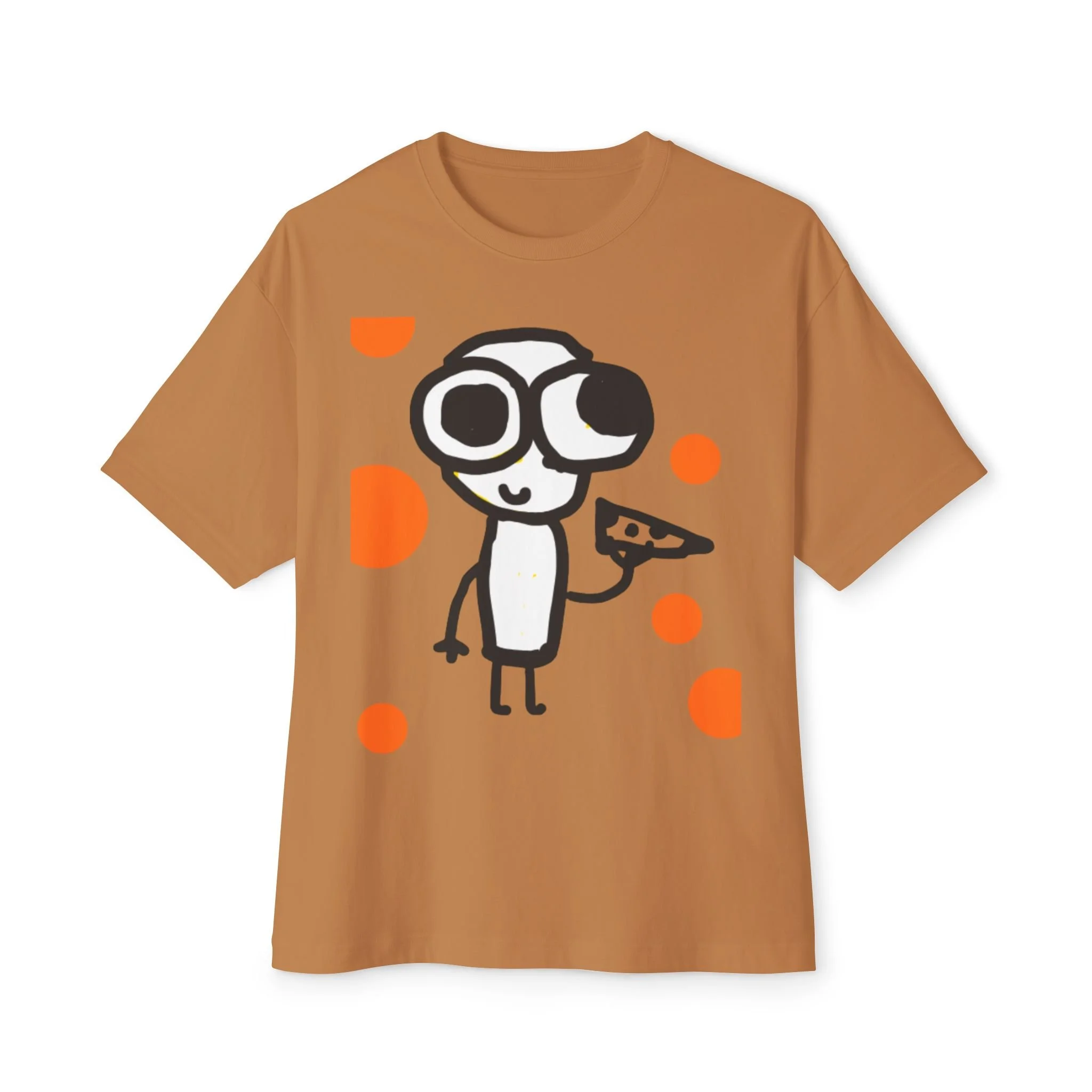 Bob's T's