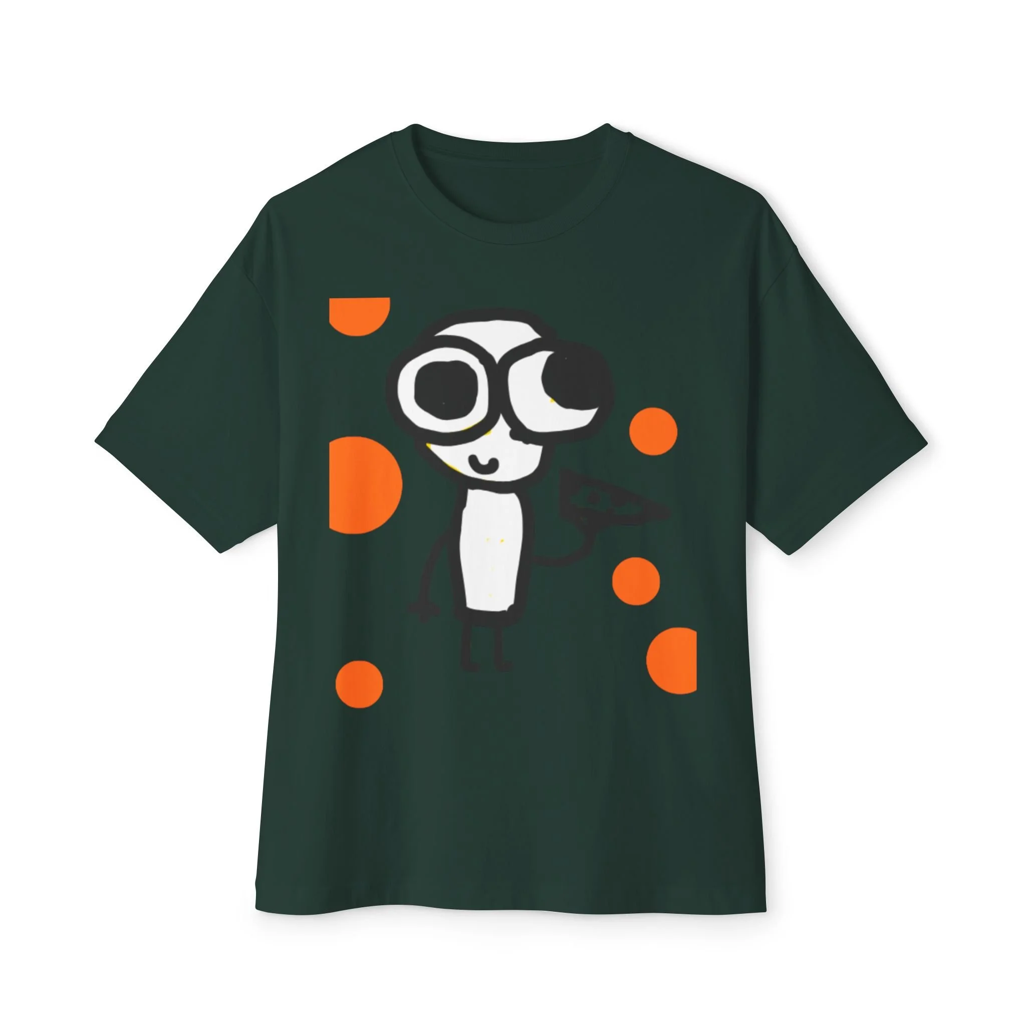 Bob's T's