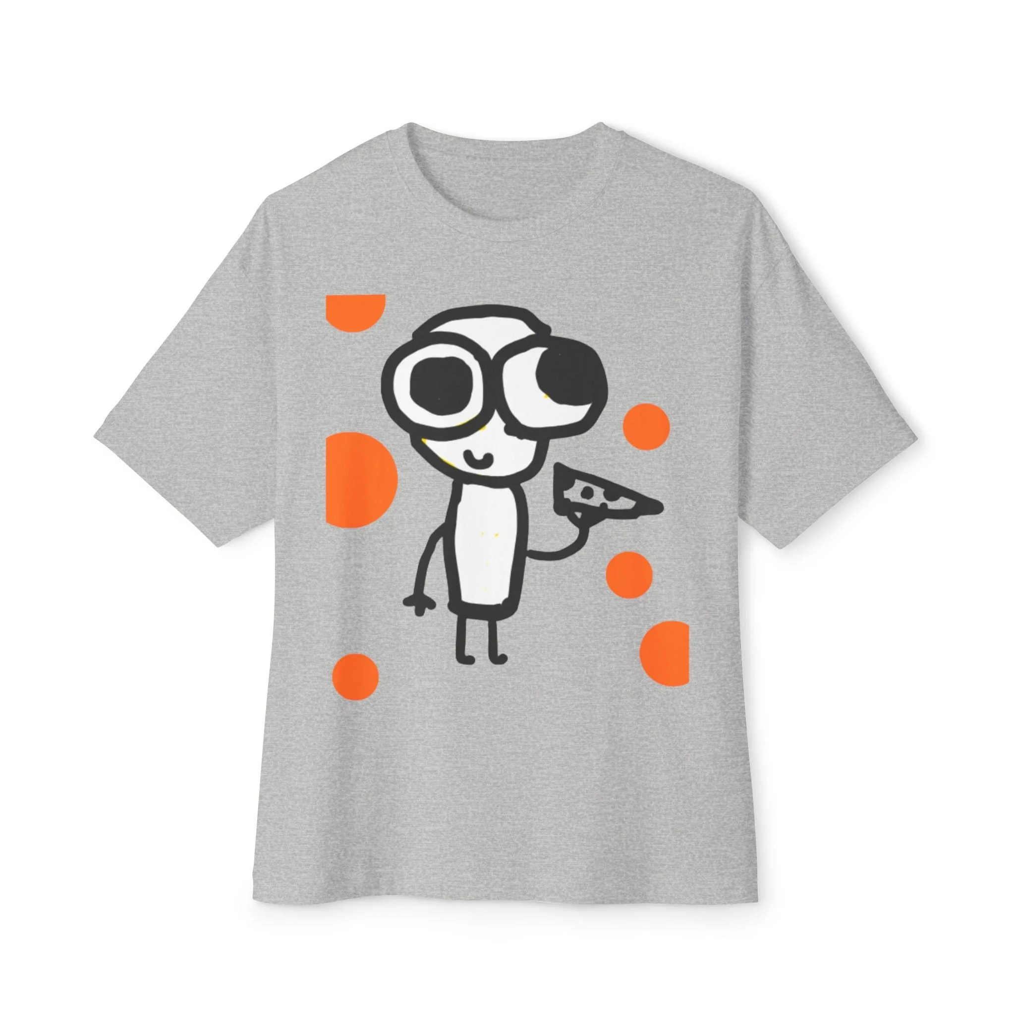 Bob's T's