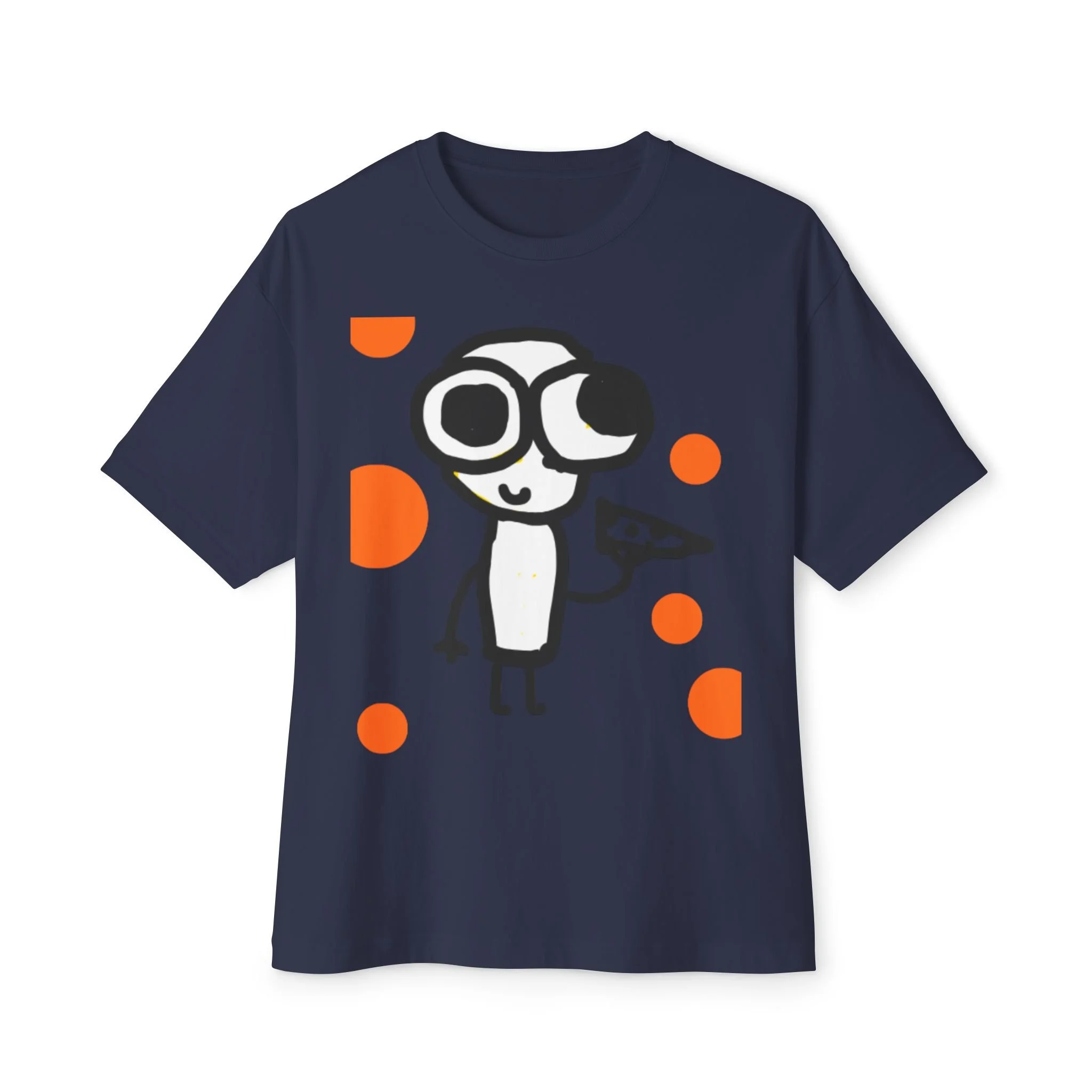 Bob's T's