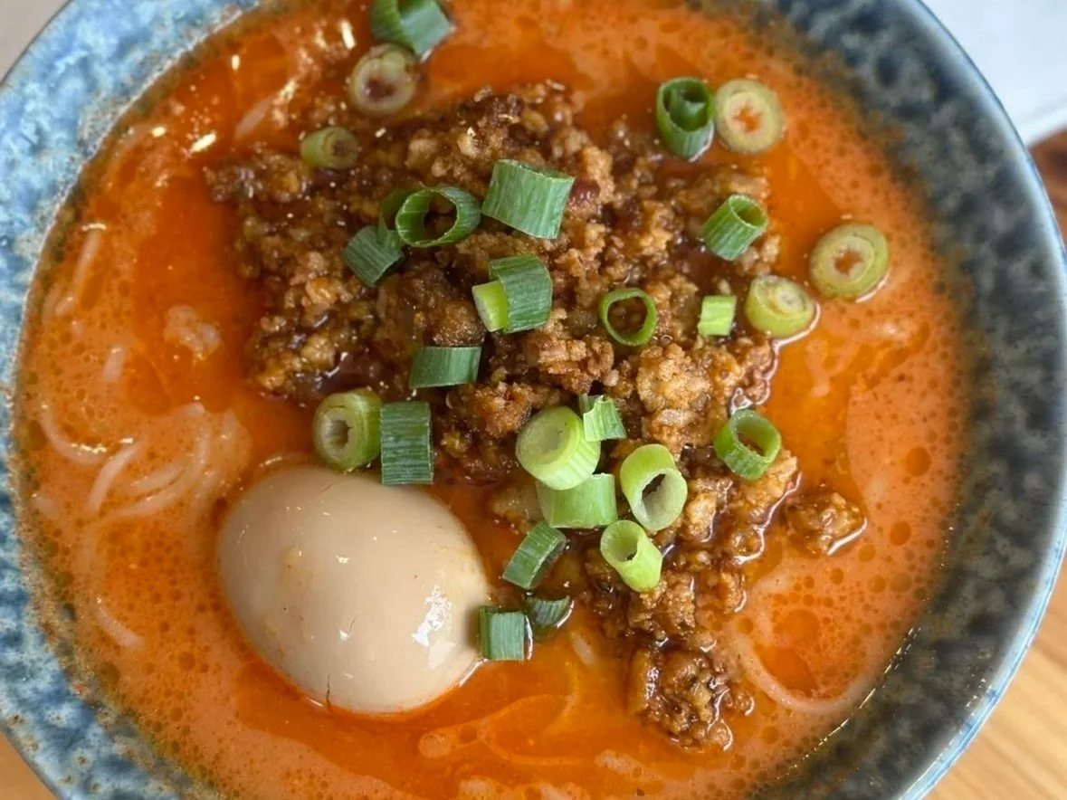 BEST FOODIE SPOTS ON THE NORTH&nbsp;COAST