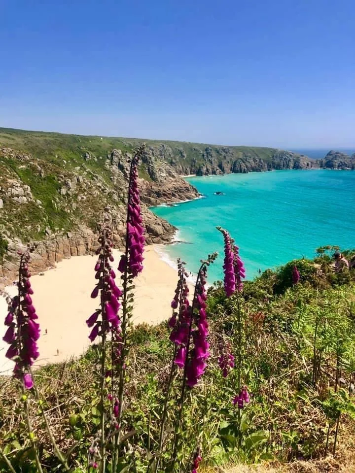 MOST INSTAGRAMMABLE PLACES IN&nbsp;CORNWALL