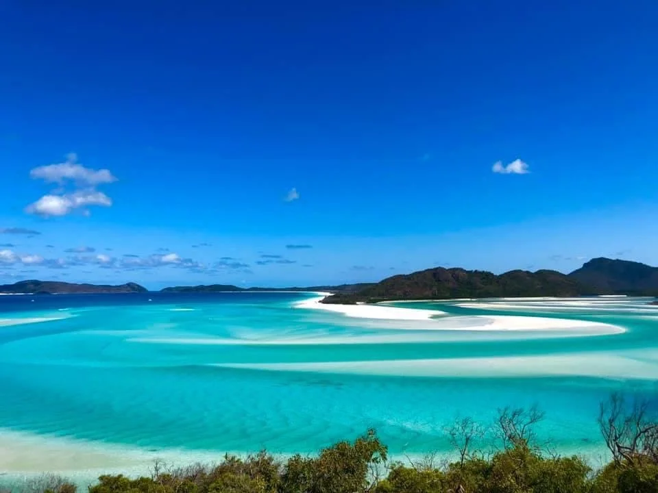 BEST PLACES TO STOP ON THE EAST COAST OF&nbsp;AUSTRALIA