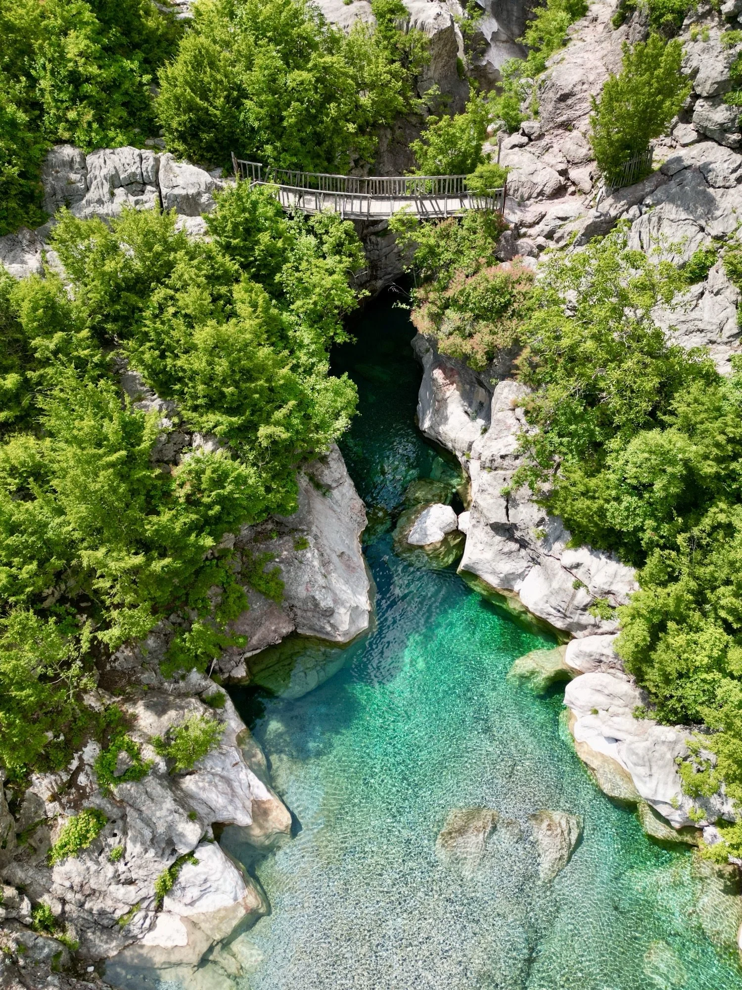 ALBANIA 1 WEEK&nbsp;ITINERARY
