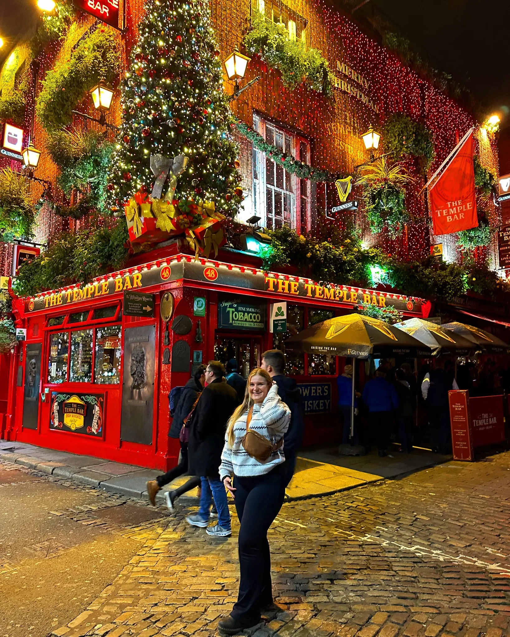 72 Hours In&nbsp;Dublin